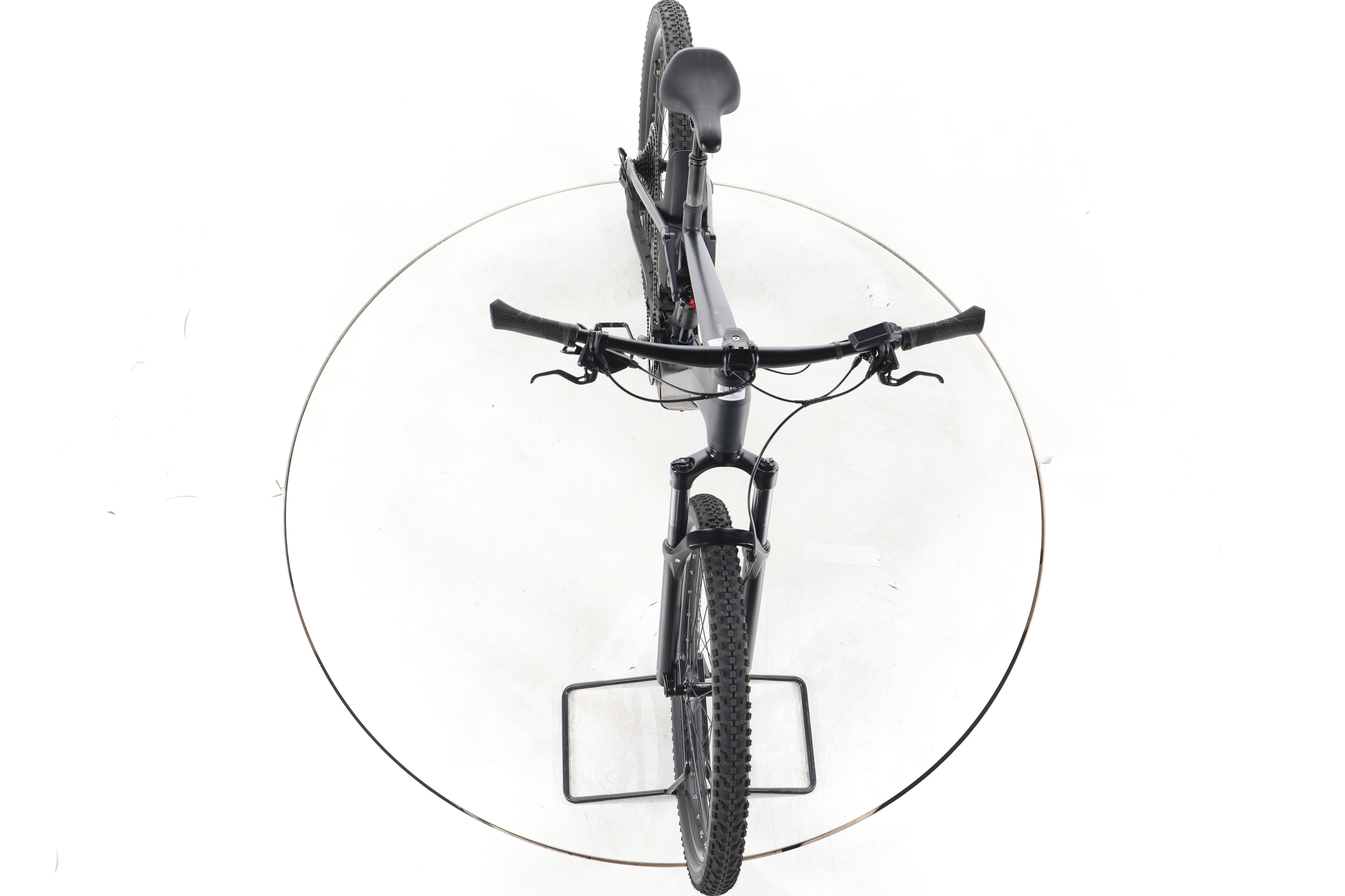 Cube Stereo Hybrid ONE22 Pro E-Bike Fully 2025 - Image 16