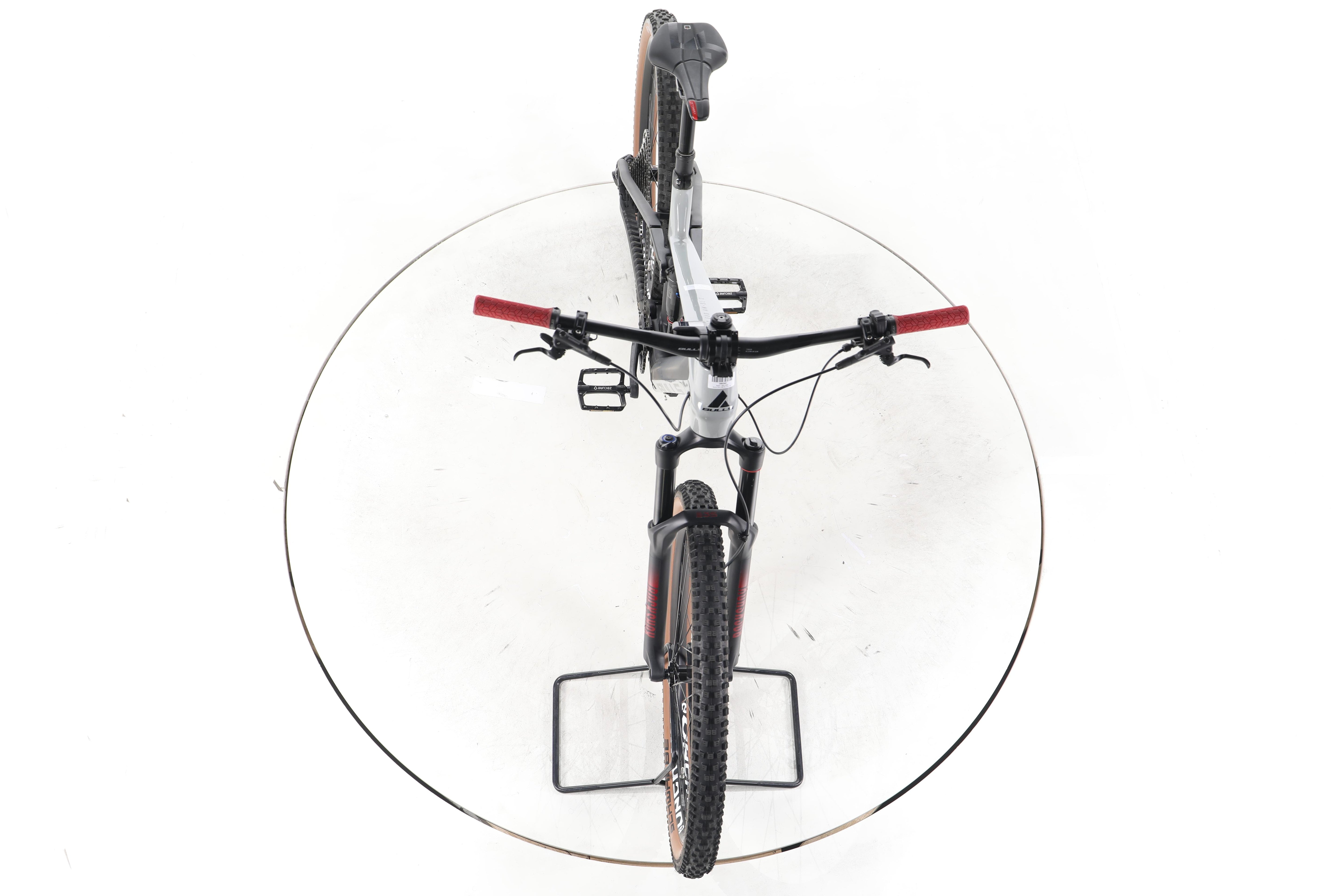 Bulls Sonic Evo AM SL 2 E-Bike Fully Carbon 2024 - Image 16