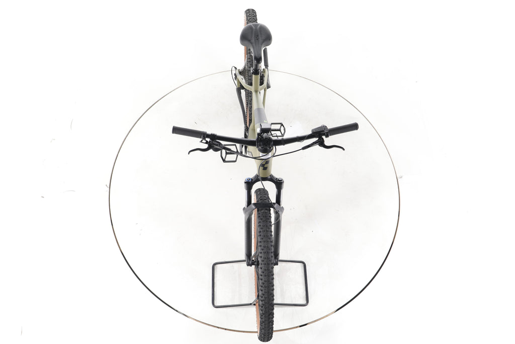 Cube Reaction Hybrid Pro E-Bike - Image 16