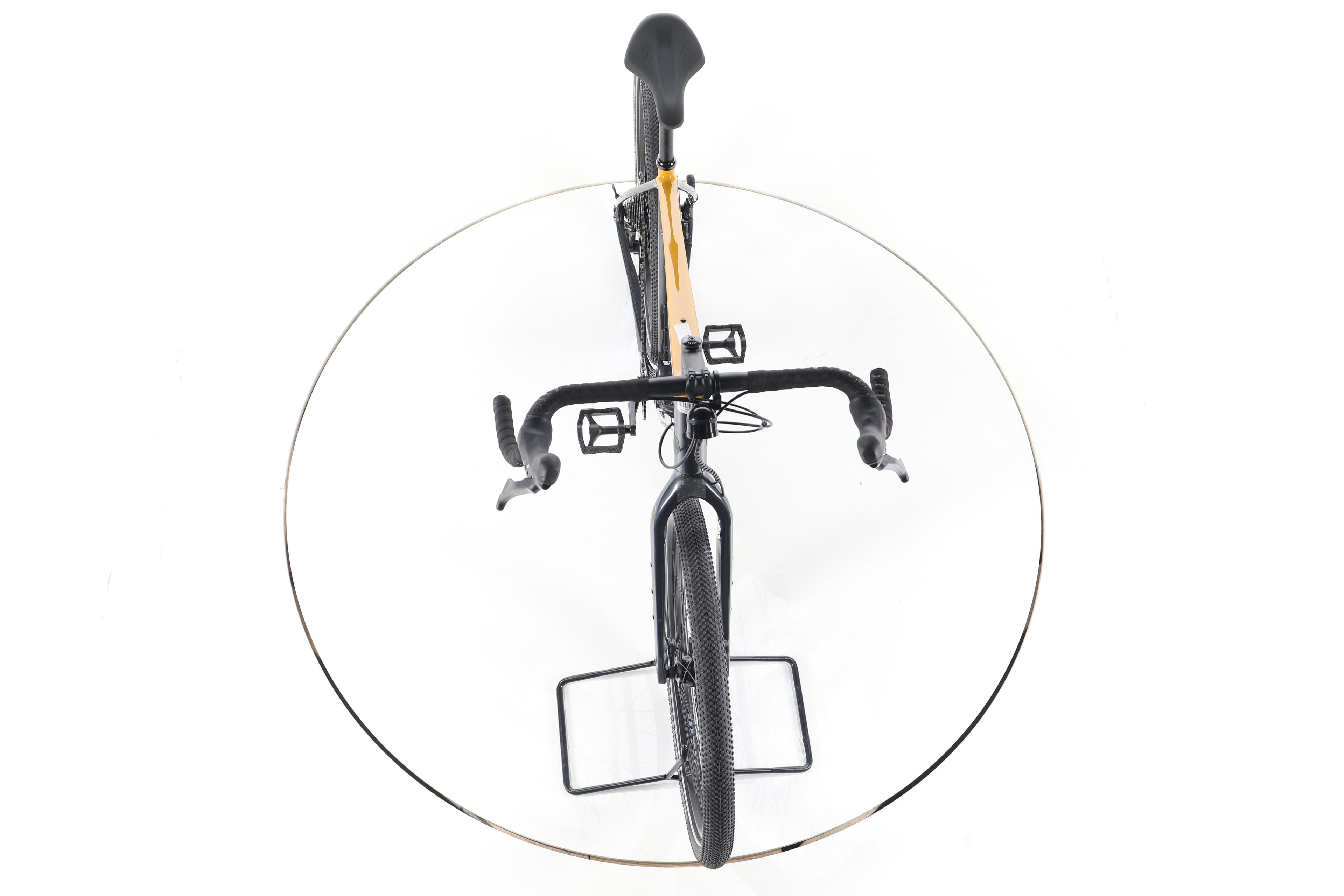 Salsa Cycles Cutthroat Carbon GRX 600 - Image 16