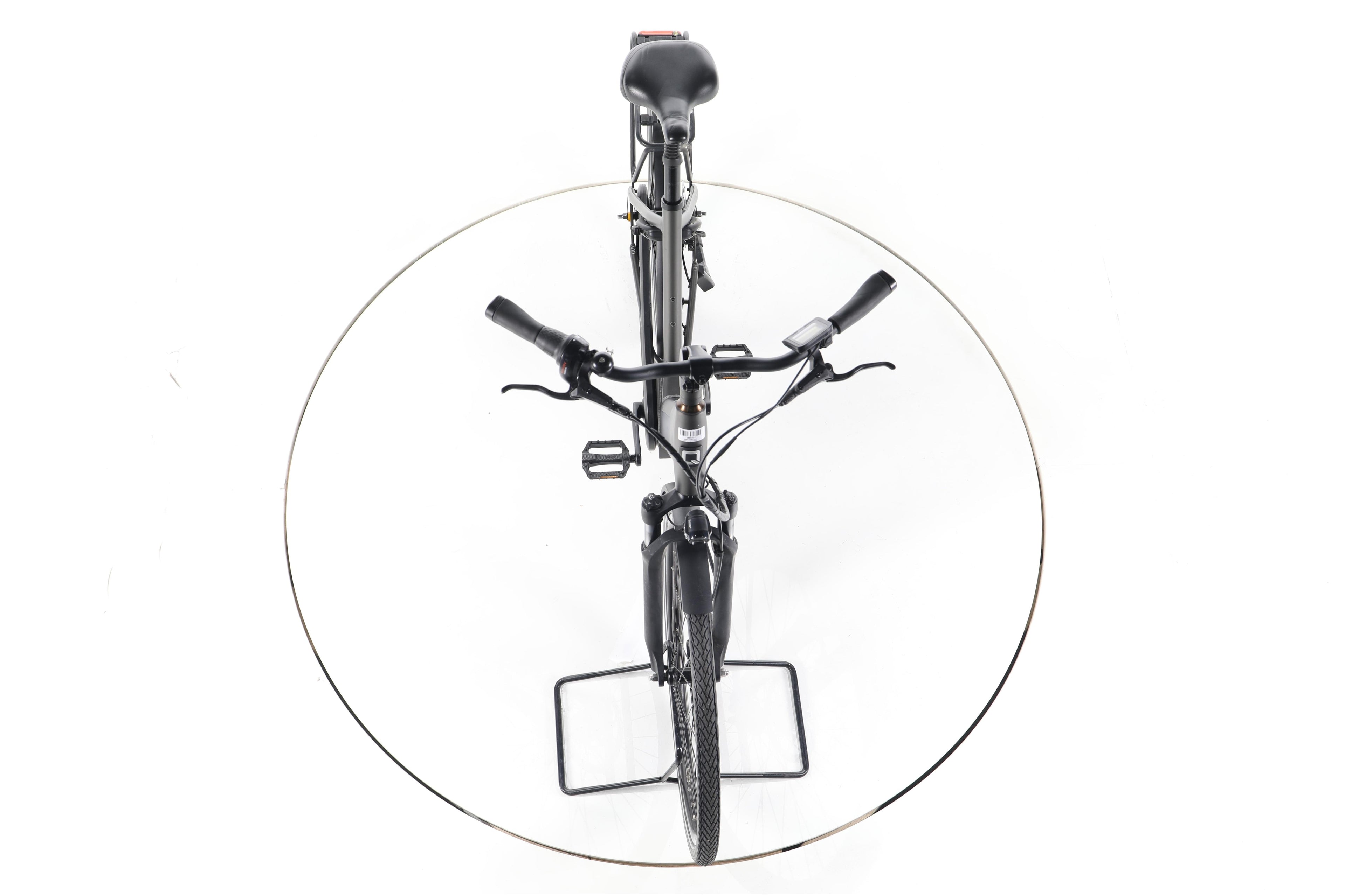 QWIC Premium i MN7.2 City E-Bike Tiefeinsteiger - Image 16