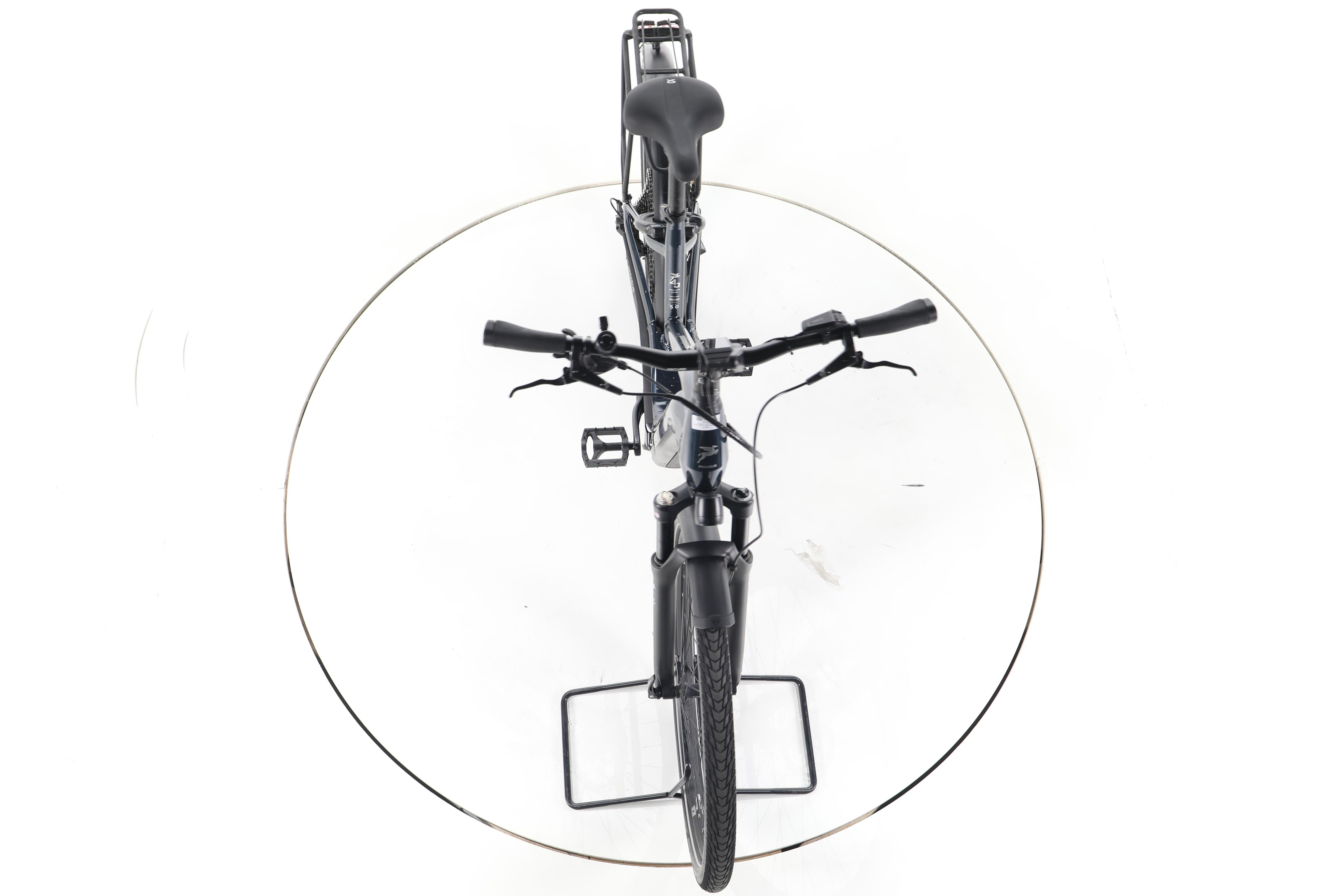 Pegasus Premio EVO 11 "40th Anniversary" Trekking E-Bike - Image 16