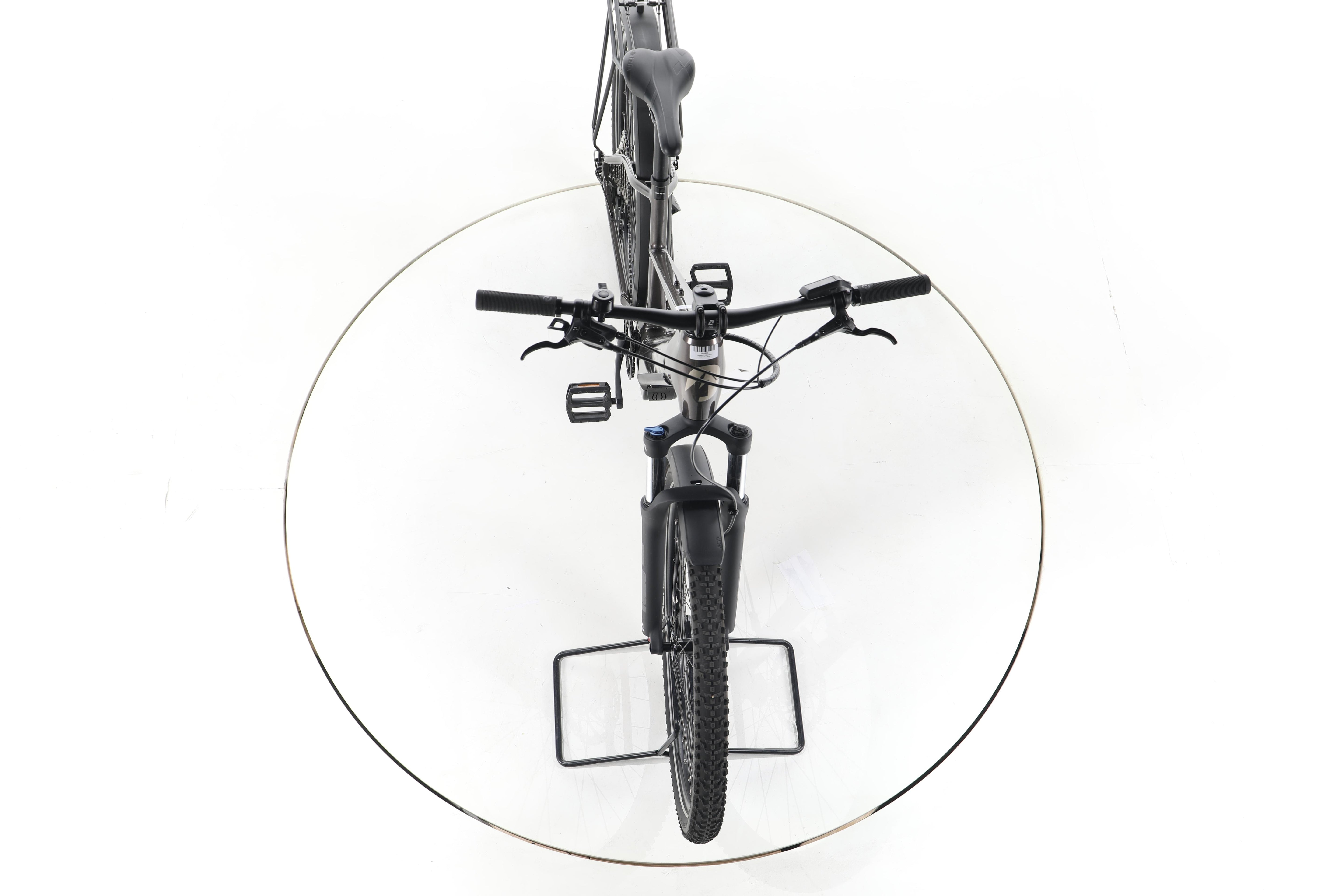 LIQBIKE ROCK Trekking E-Bike 2024 - Image 16
