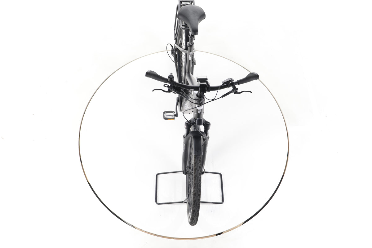 KTM Macina Limited Trekking E-Bike - Image 16