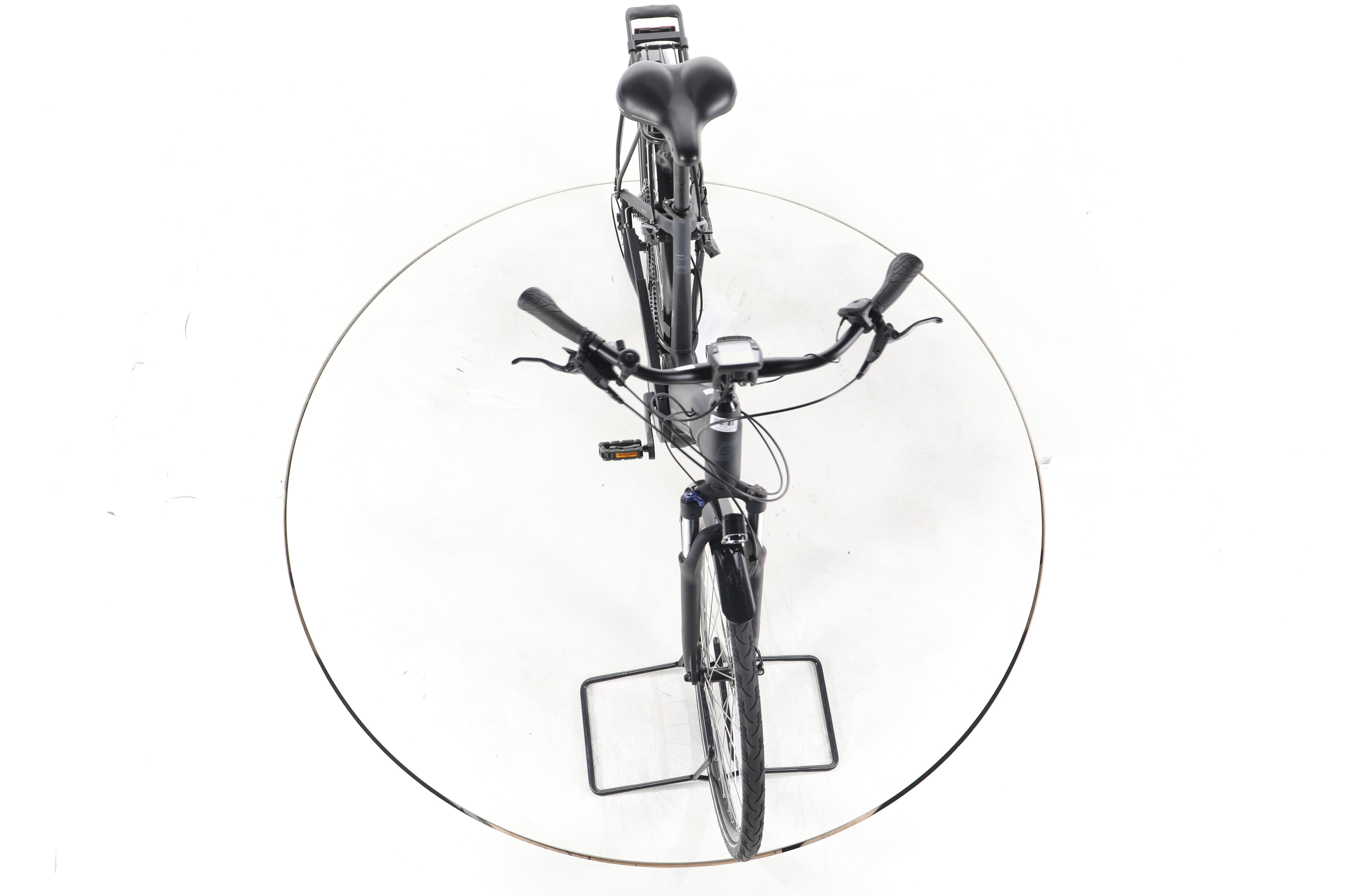 Bicycles Porto E-900 LTD City E-Bike Tiefeinsteiger - Image 16