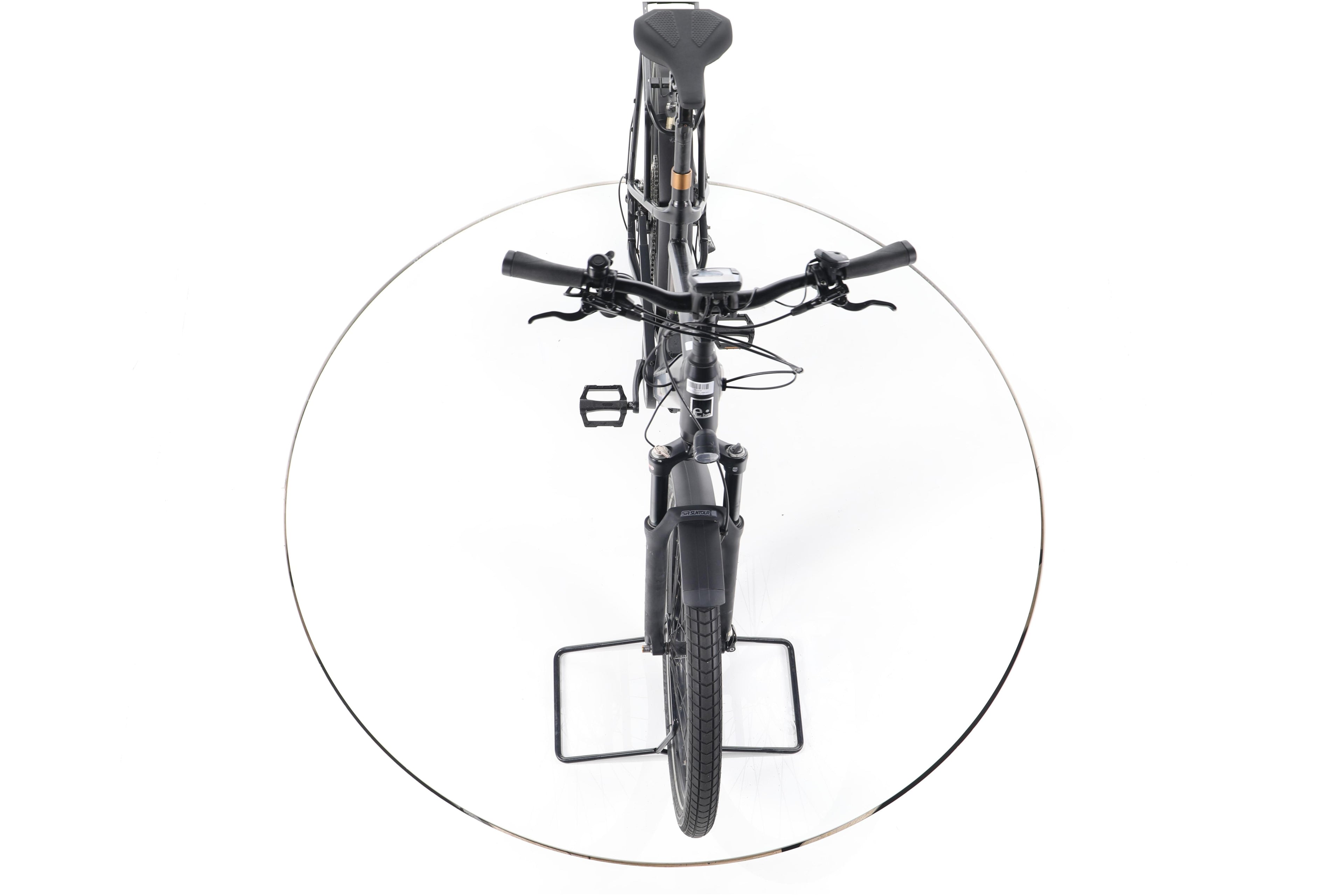 E-Bike Manufaktur 13ZEHN Trekking E-Bike - Image 16