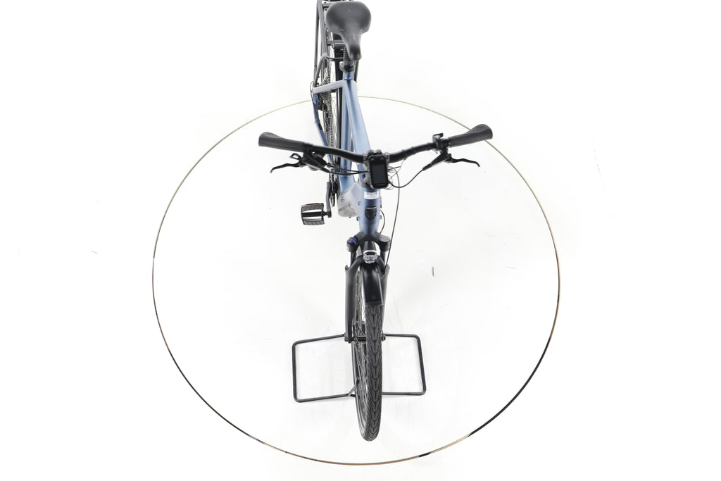 Hercules Edison Sport I-10 Trekking E-Bike - Image 16