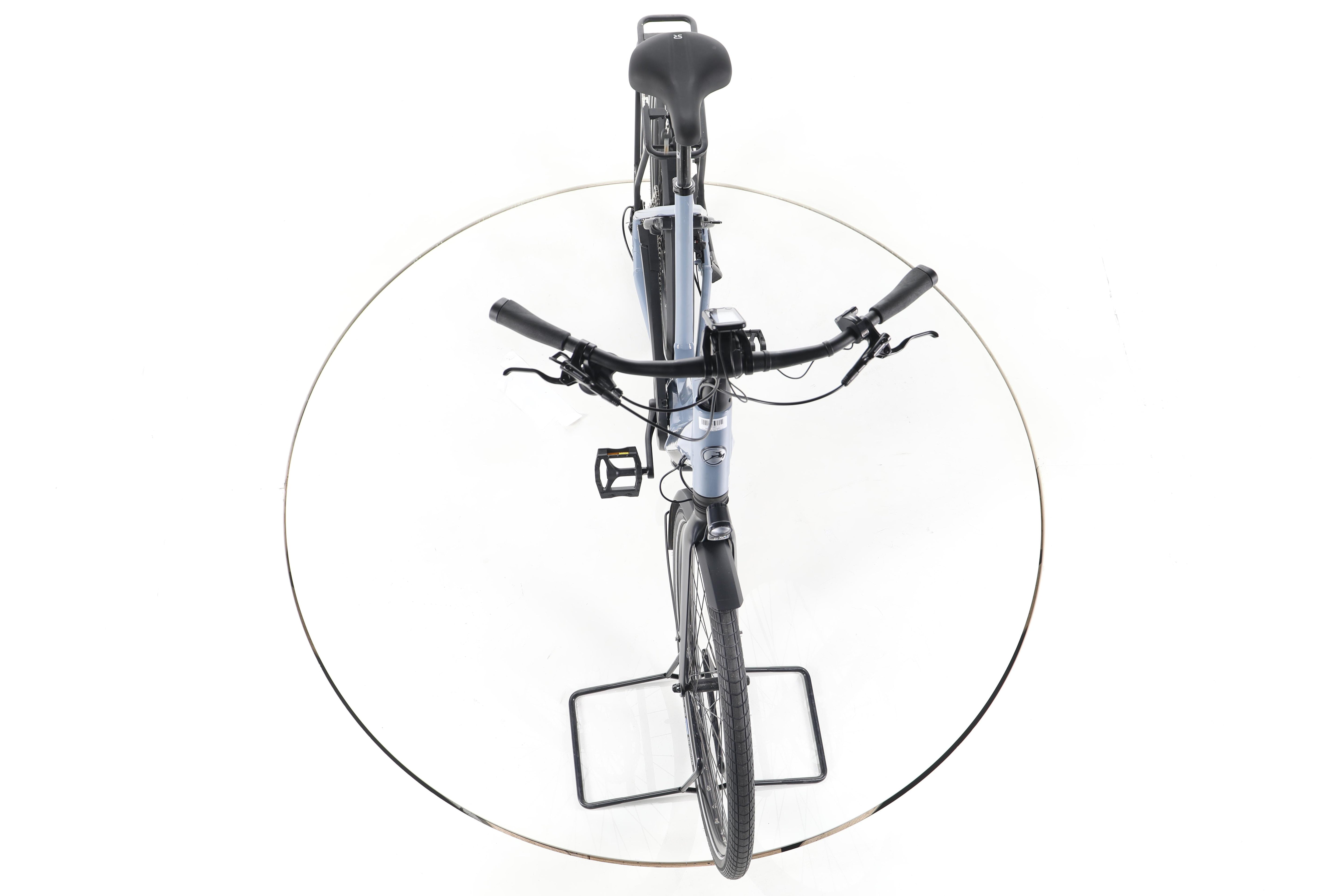 Gazelle Chamonix T10 HMS Trekking E-Bike Tiefeinsteiger - Image 16