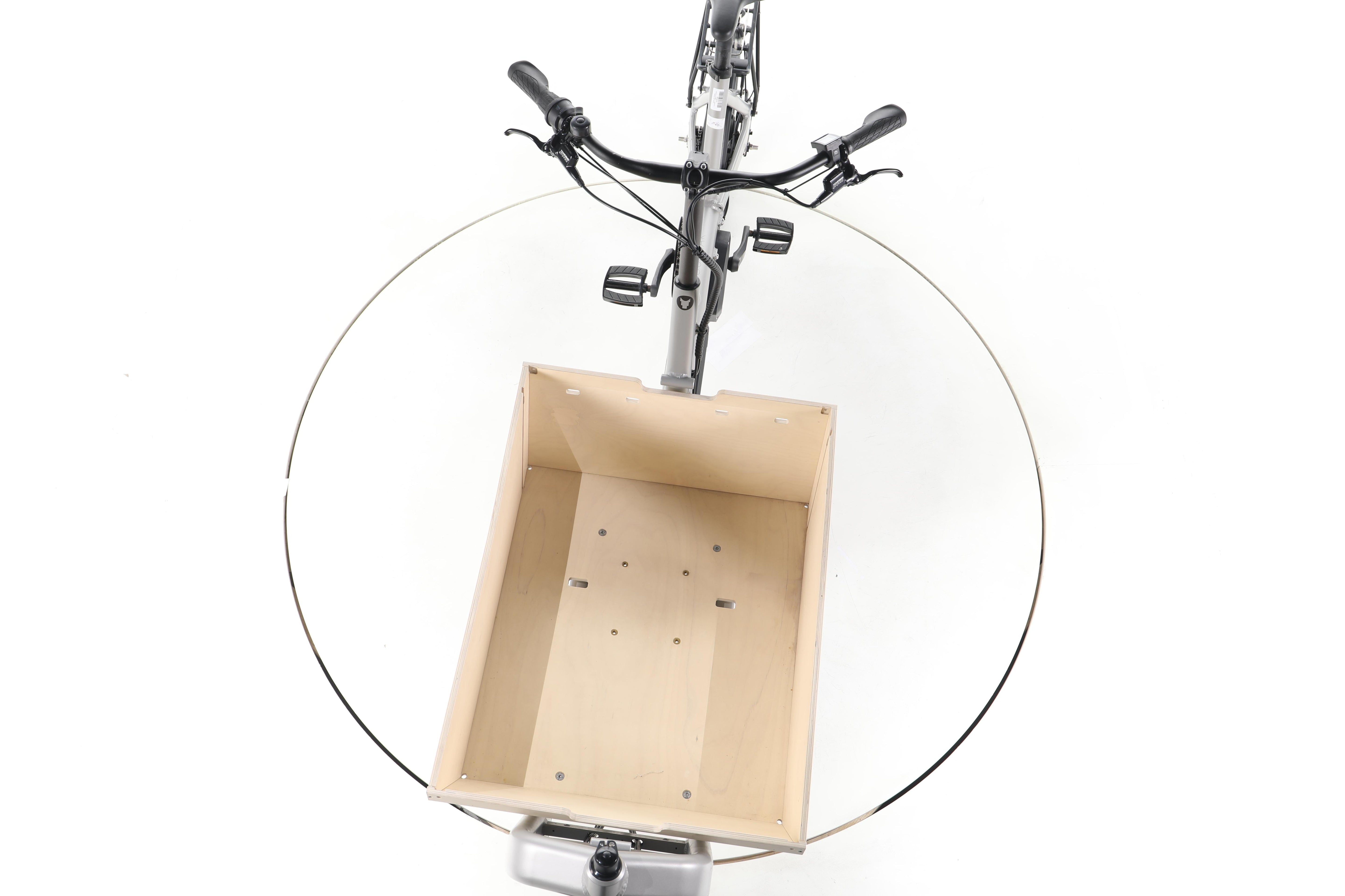 Johansson Bikes Gunnar - Image 16