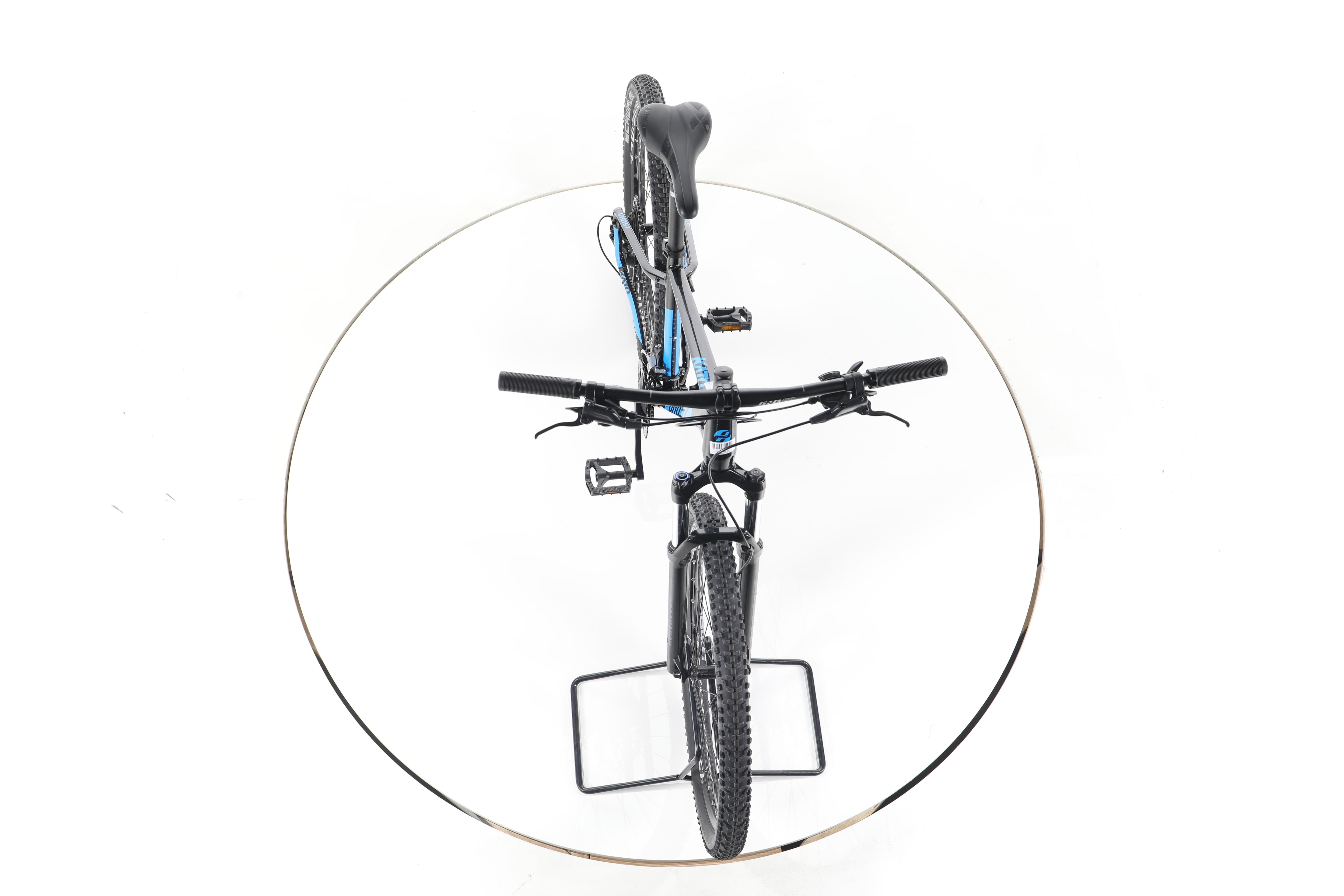 Ghost Kato Universal Fahrrad Hardtail - Image 16