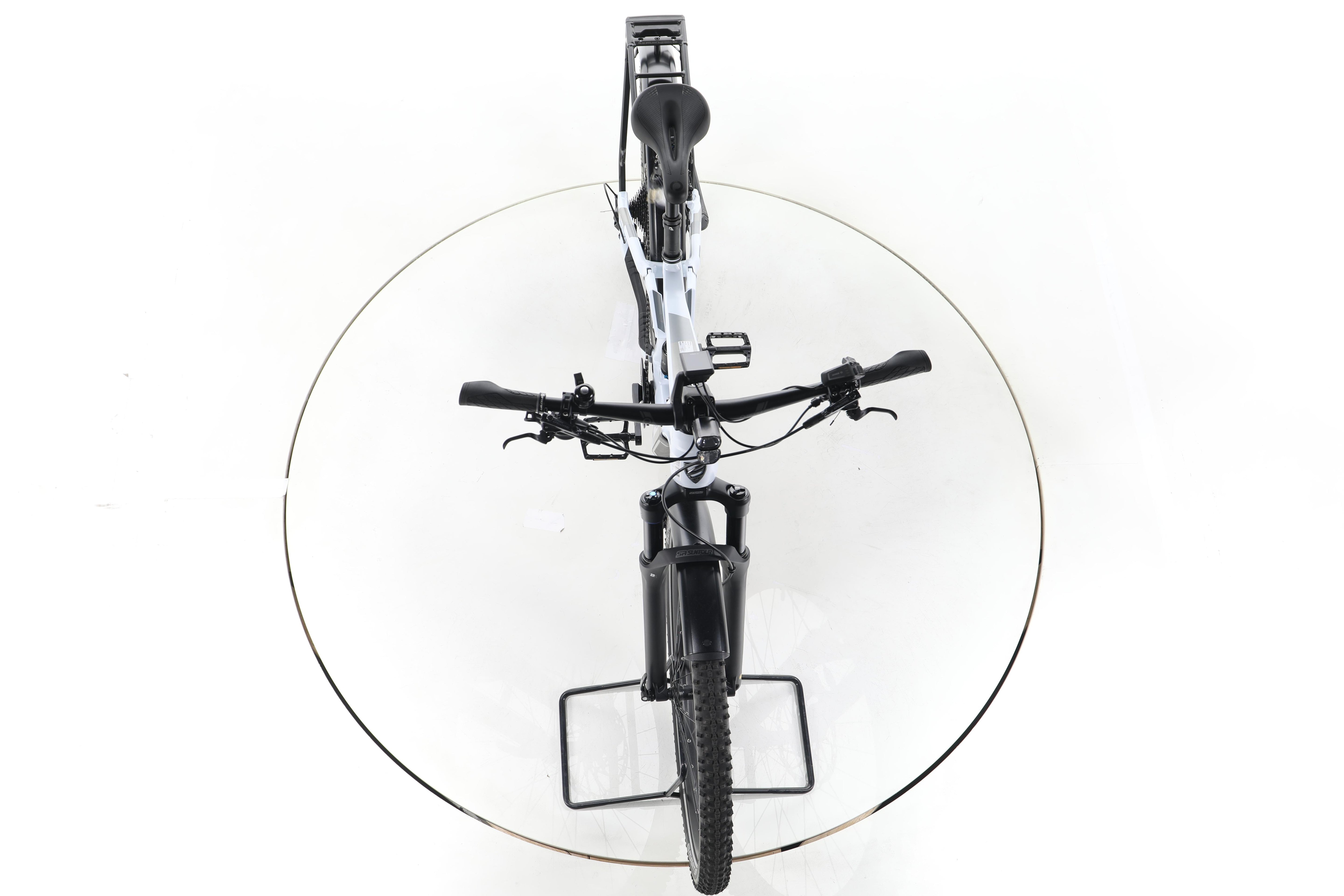 Centurion Lhasa R2600i EQ SUV E-Bike - Image 16