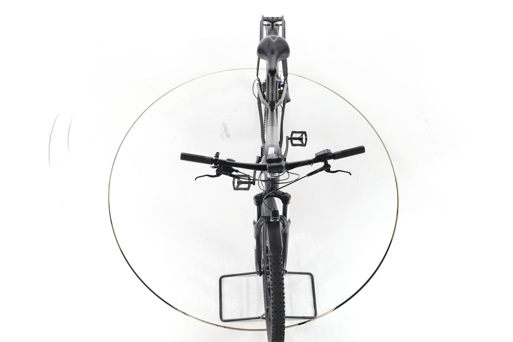Cube Reaction Hybrid Performance Allroad Trekking E-Bike 2023 - Image 16