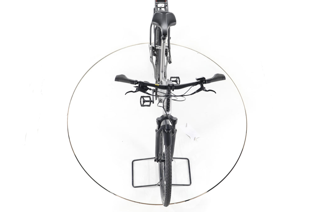 Giant Explore E+ 3 STA Trekking E-Bike - Image 16