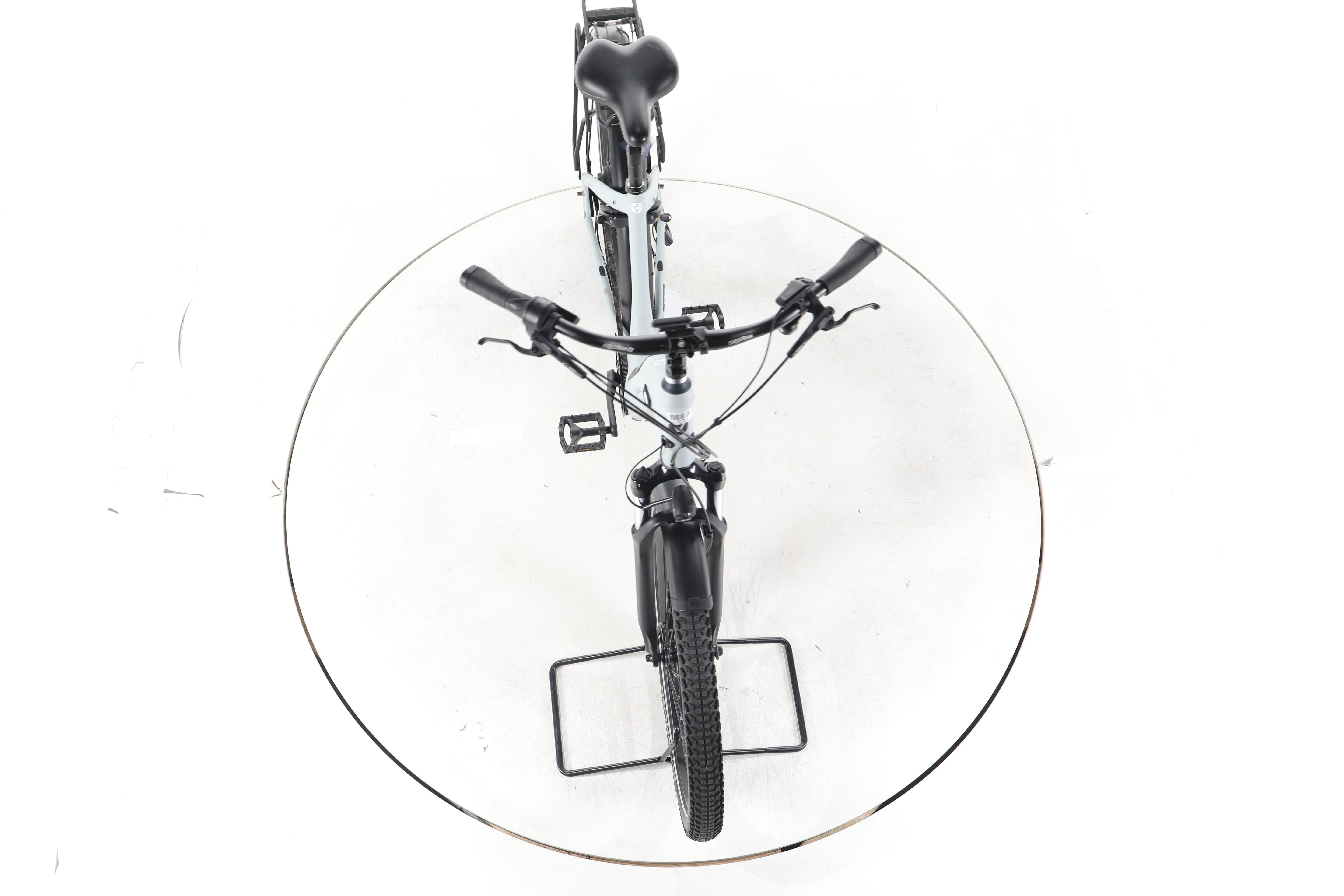 Velo de Ville AEB 890 City E-Bike Tiefeinsteiger 2024 - Image 16