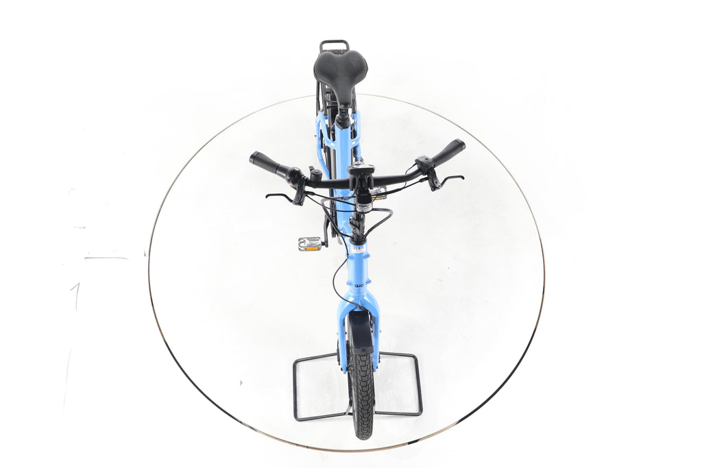 QIO Eins P-5 Kompakt E-Bike Tiefeinsteiger - Image 16