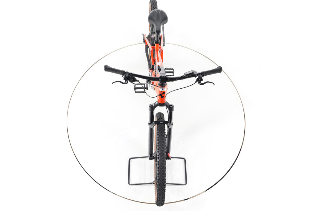 Cube Stereo Hybrid 120 Race Fully E-Bike 2024 - Image 16