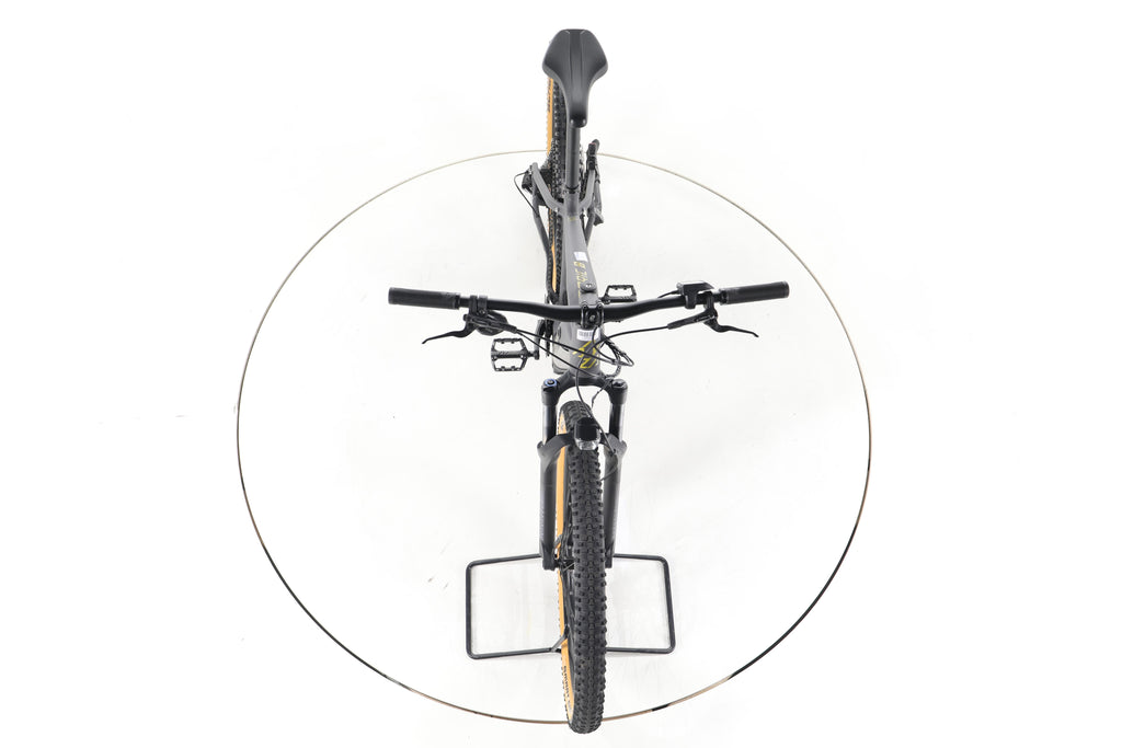 KAYZA Sapric 8 Trekking E-Bike - Image 16