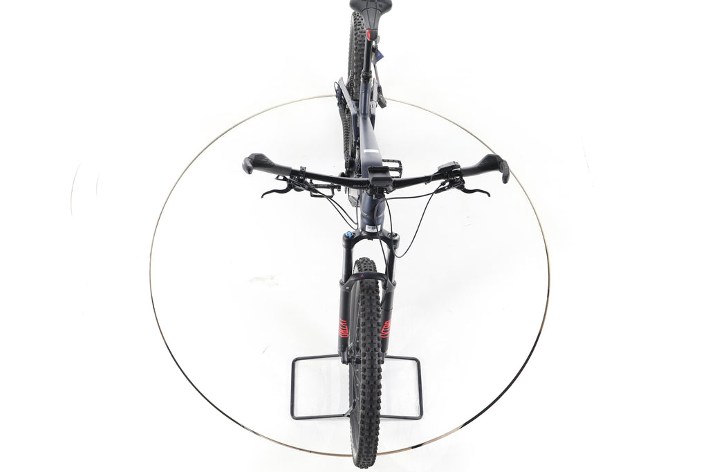 Bulls Sonic Evo AM 1 Fully E-Bike - Image 16