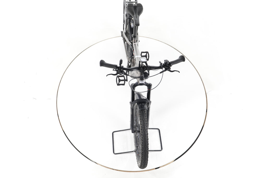 Hercules Nos FS SUV 2.2 SUV E-Bike - Image 16