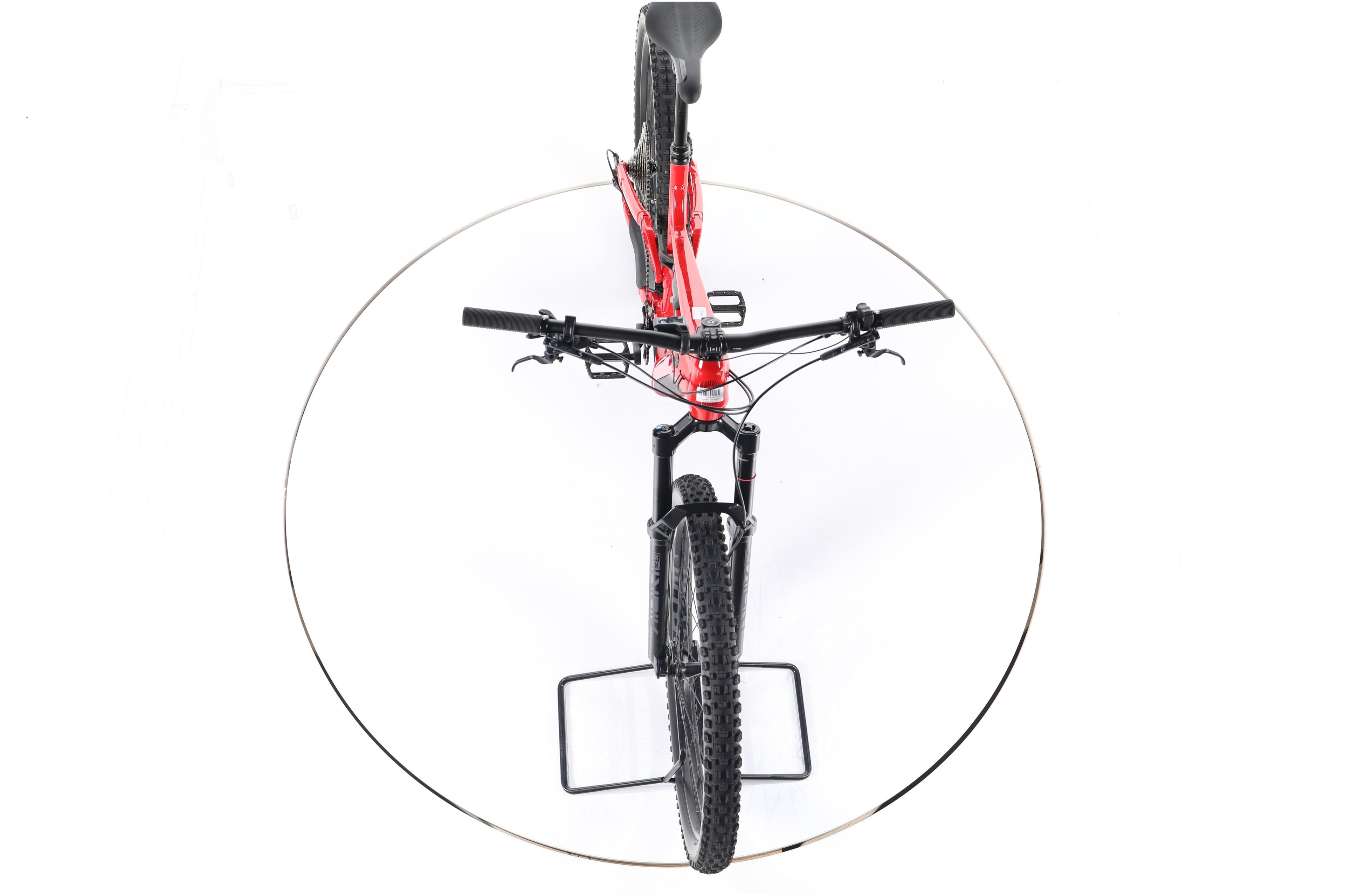 Cannondale Monterra S1 Fully E-Bike - Image 16