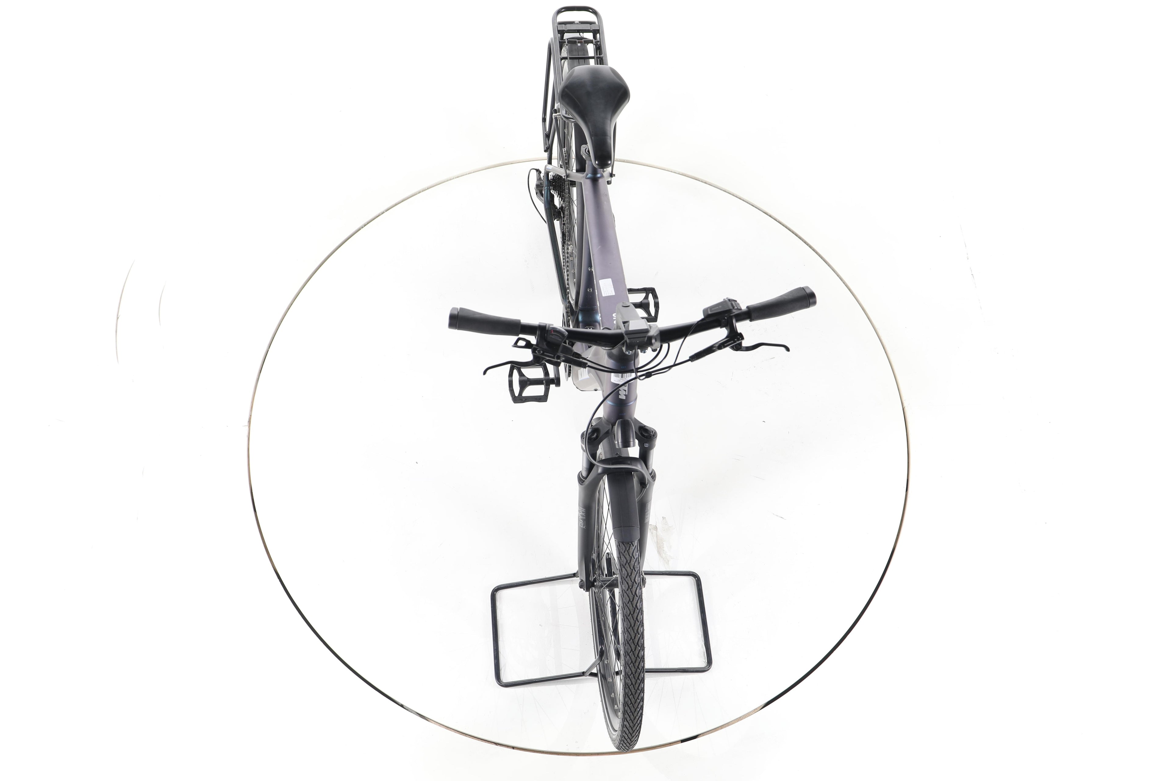 KTM Macina Cross LFC Trekking E-Bike - Image 16