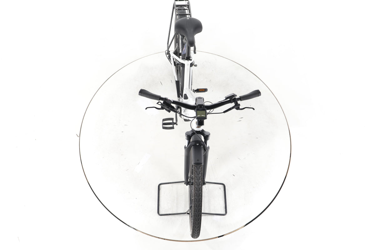 Scott Sub Sport eRIDE 20 Trekking E-Bike 2024 - Image 16