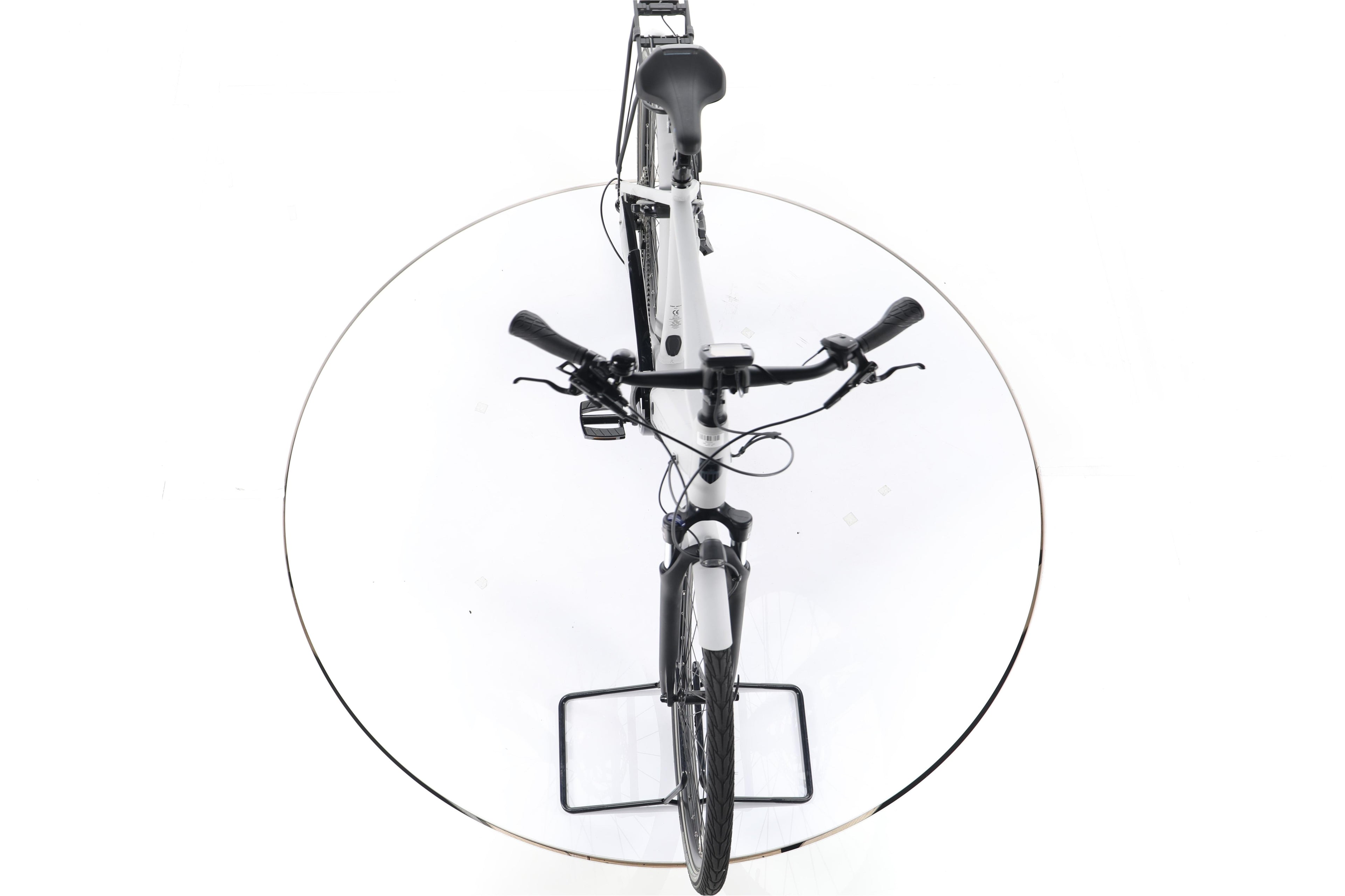 BBF Biel Trekking E-Bike - Image 16