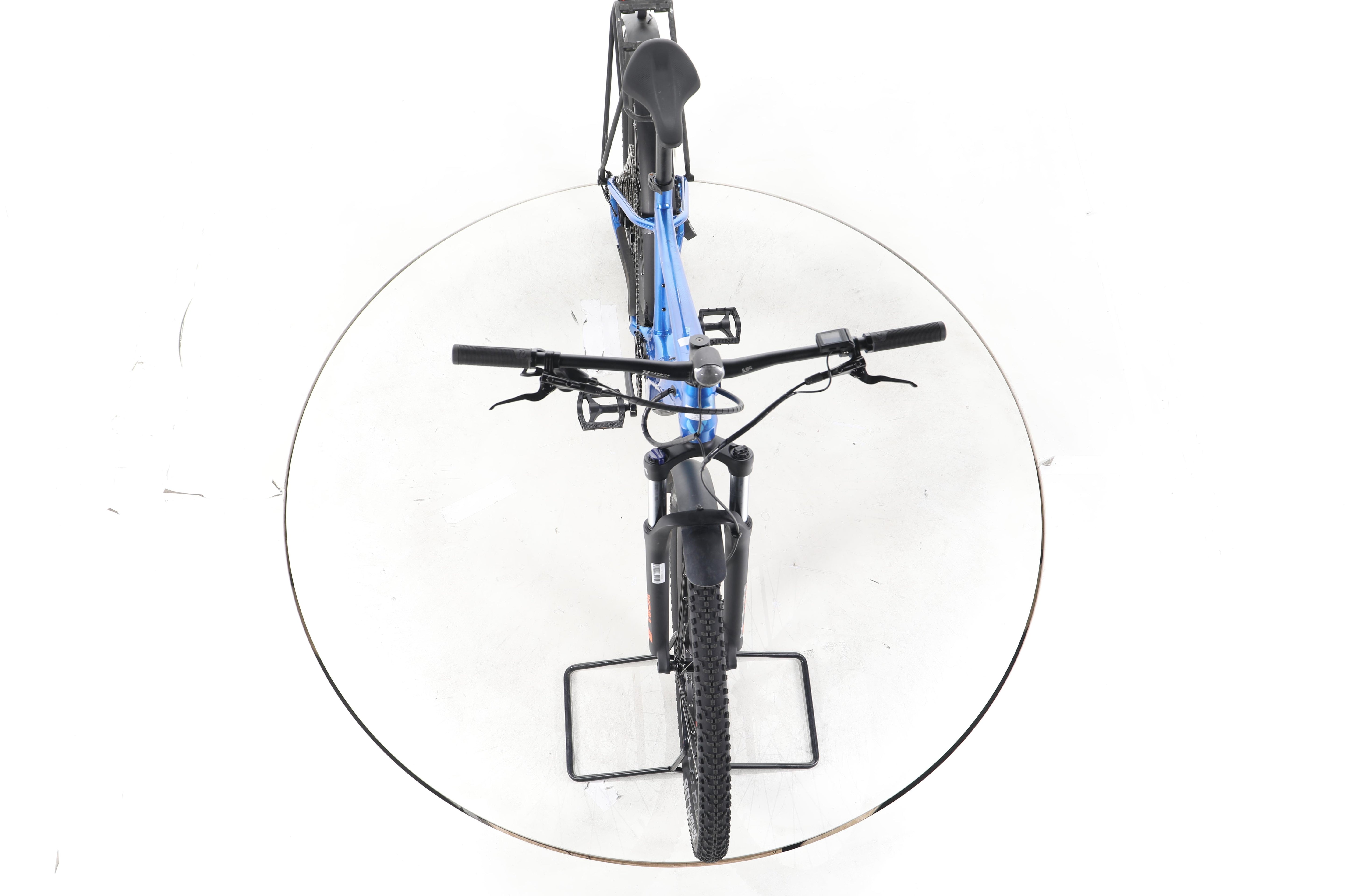 Liv Vall-E+ EX SUV E-Bike - Image 16