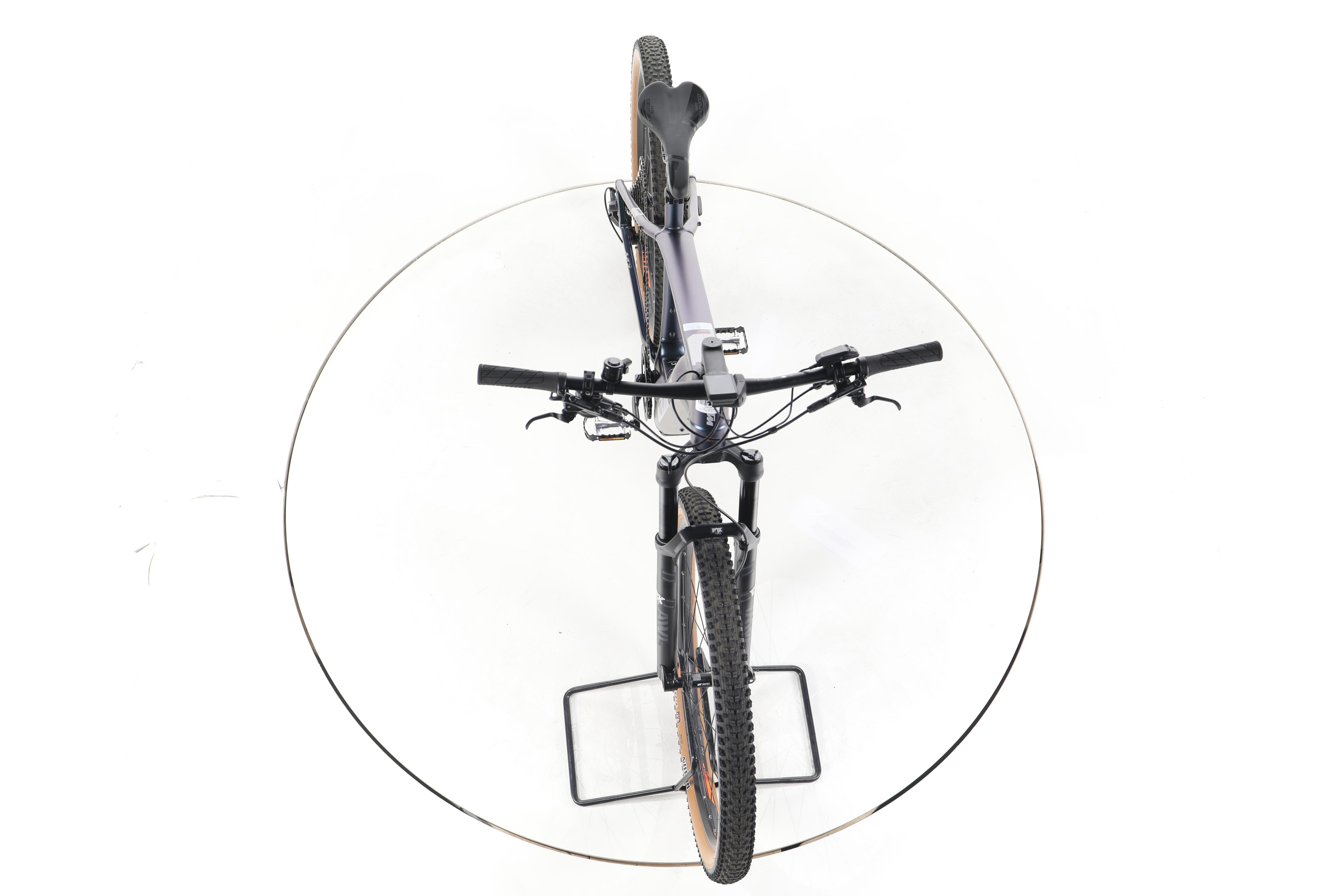KTM Macina Team 791 E-Bike 2024 - Image 16