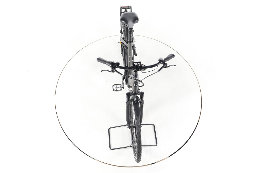 QWIC Premium i-MN8C City E-Bike Tiefeinsteiger - Image 16