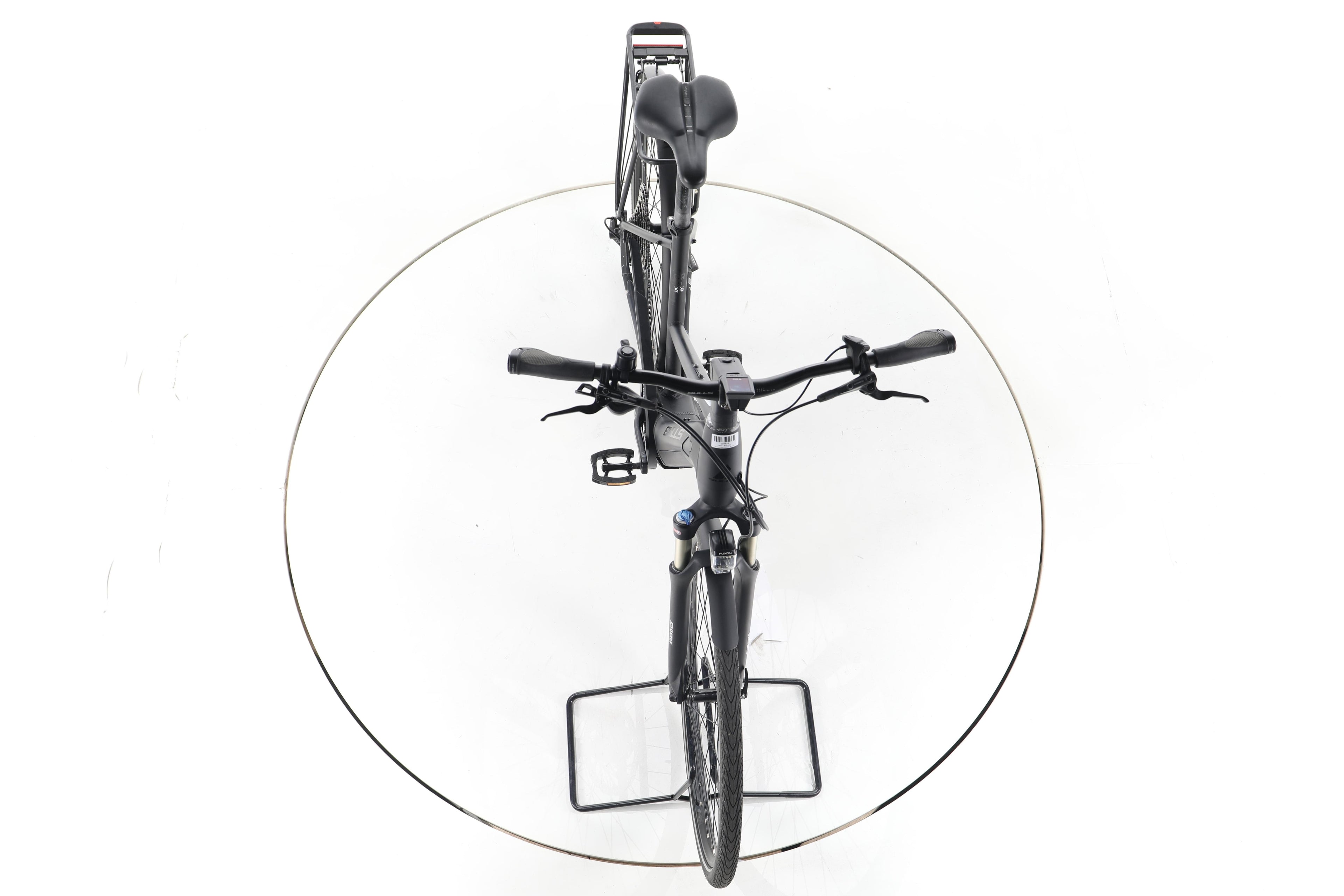Bulls Cross Lite EVO Trekking E-Bike - Image 16