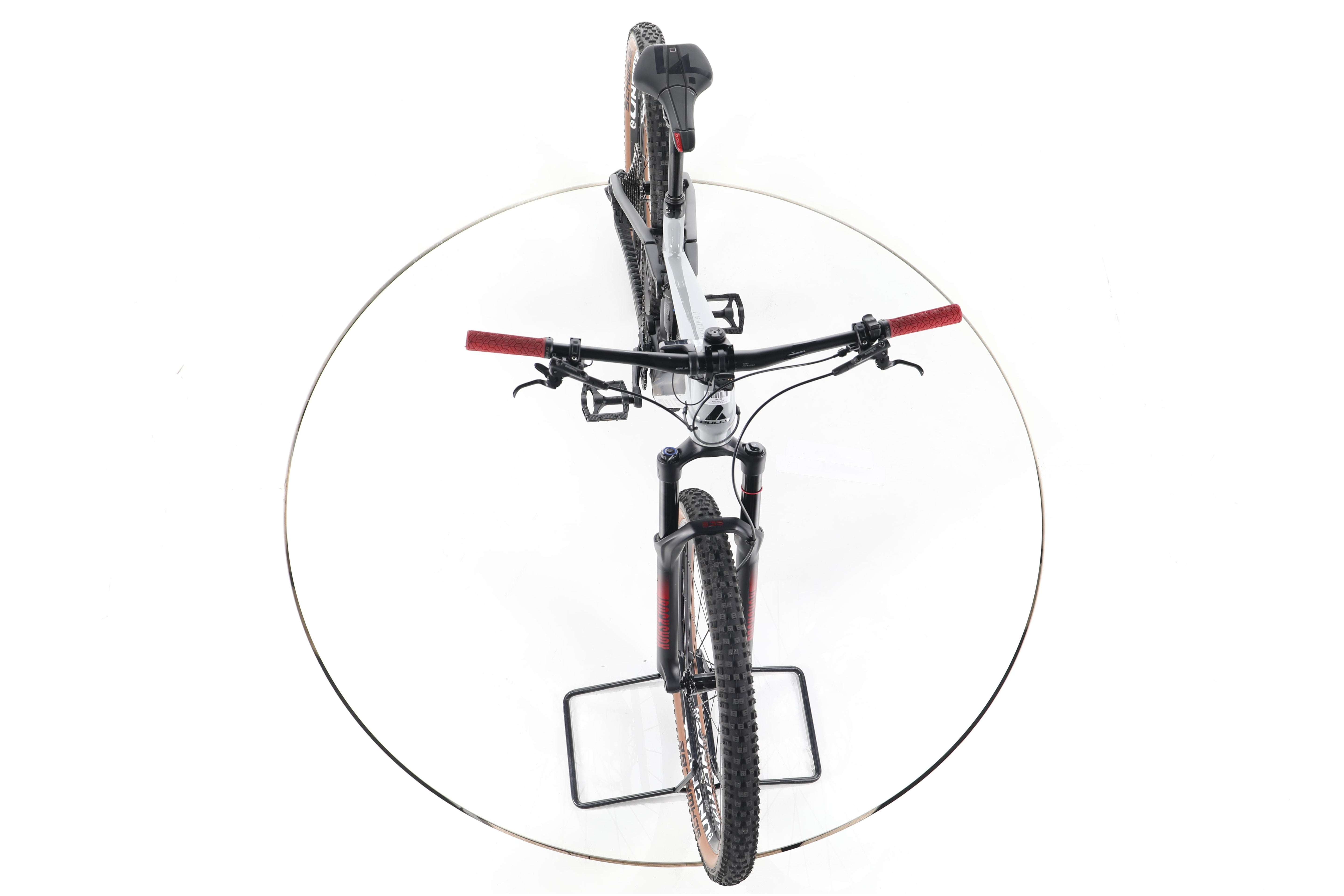 Bulls Sonic EVO AM SL 2 Fully E-Bike Carbon - Image 16