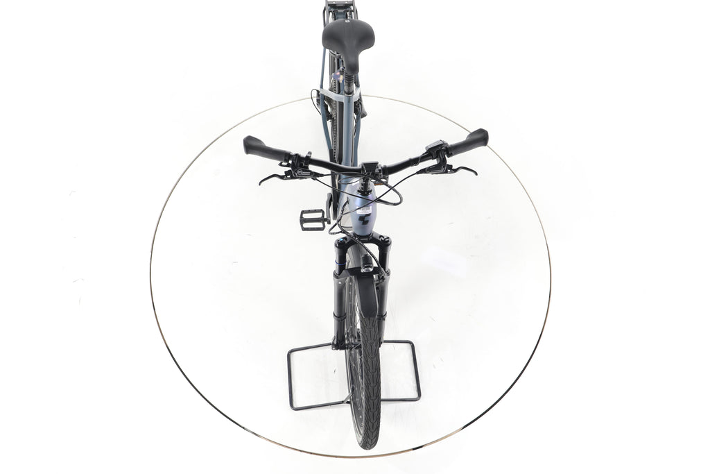 Cube Kathmandu Hybrid ABS Trekking E-Bike Tiefeinsteiger - Image 16