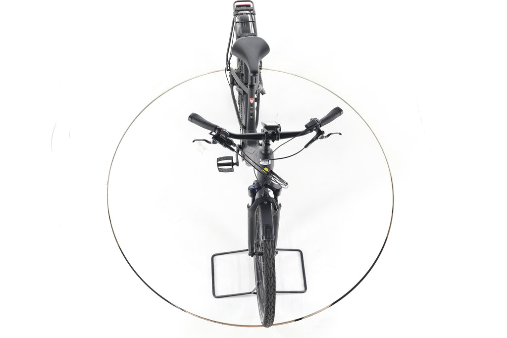 Kieler Manufaktur Cross LTD Trekking E-Bike Tiefeinsteiger 2023 - Image 16