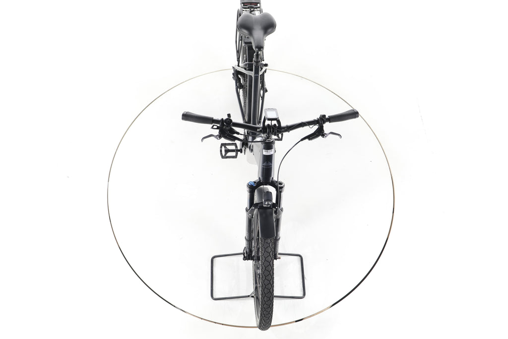 HoheAcht AMO Tereno Trekking E-Bike Tiefeinsteiger - Image 16