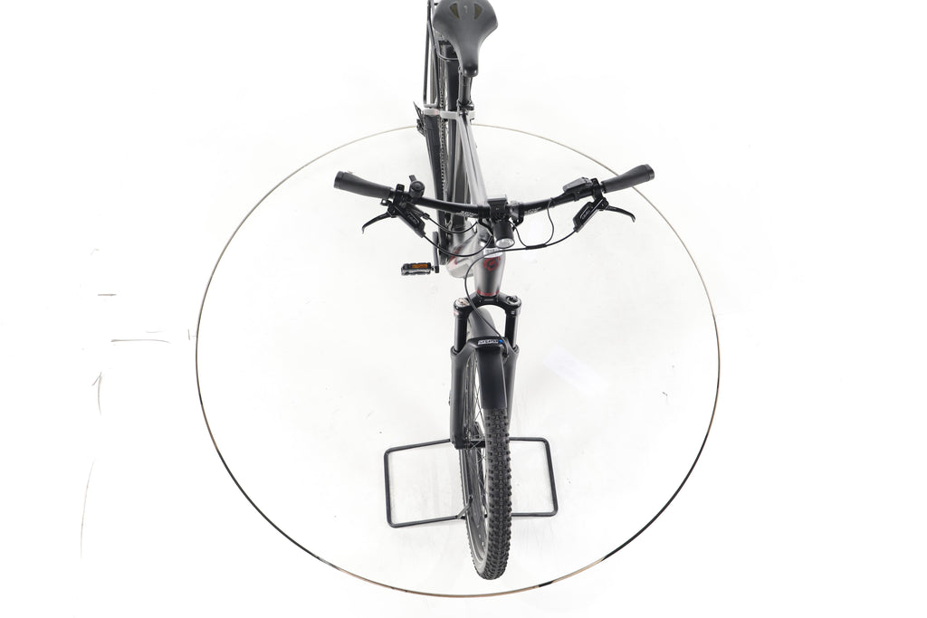 CONE Bikes eSUV IN 4.0 Trekking E-Bike - Image 16