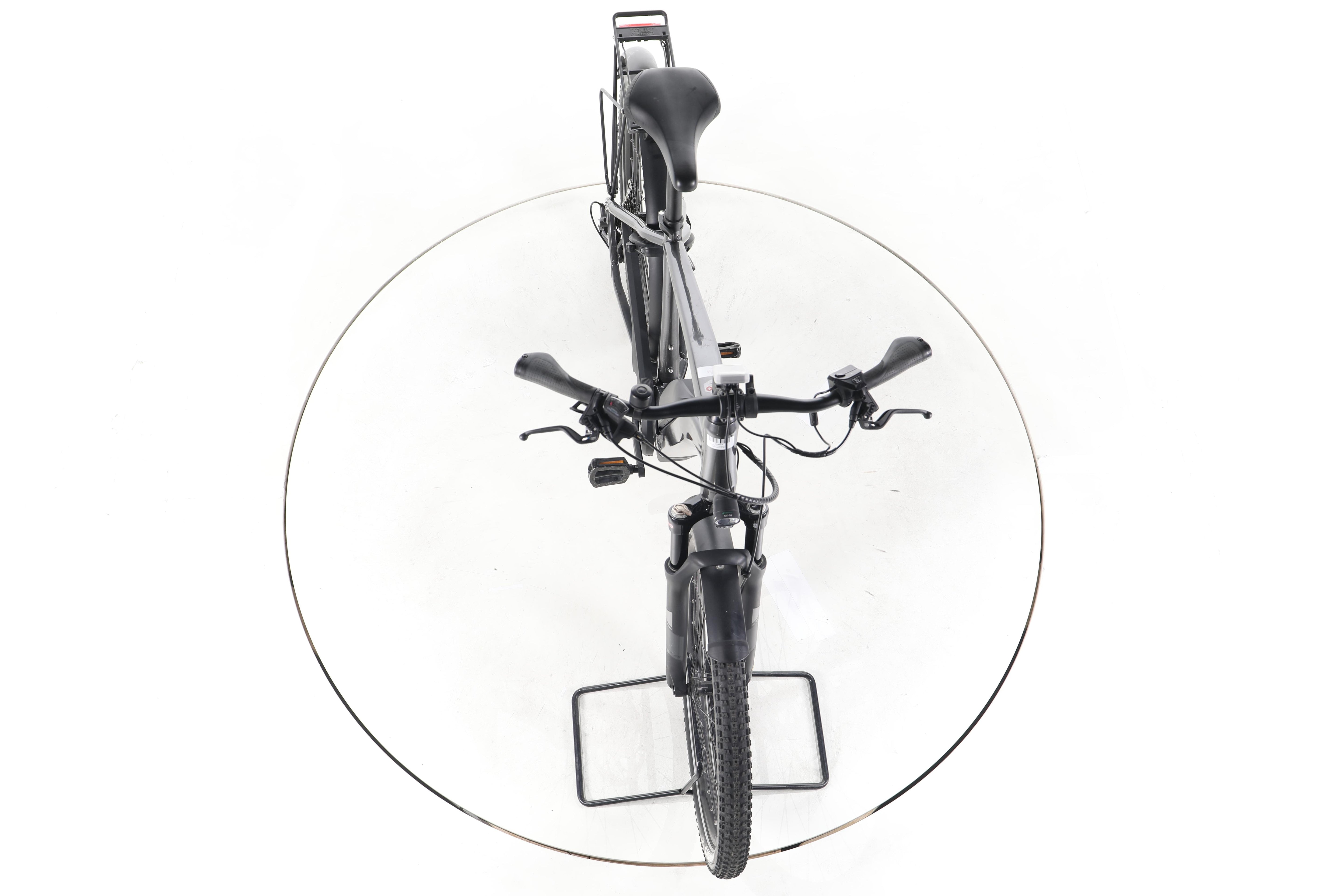 FLYER Upstreet5 7.12 Trekking E-Bike - Image 16