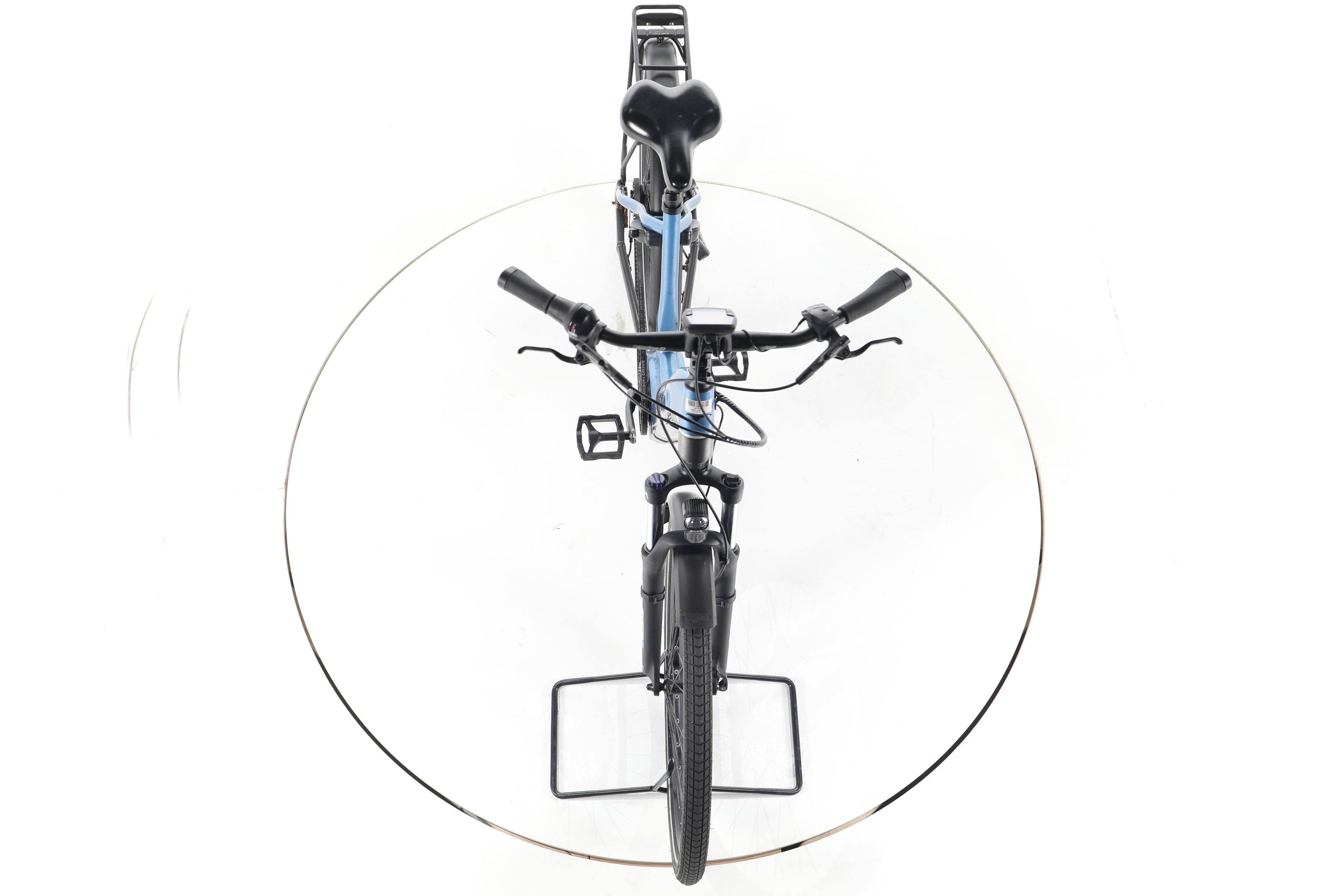 EBIKE Tour Pro City E-Bike Tiefeinsteiger - Image 16