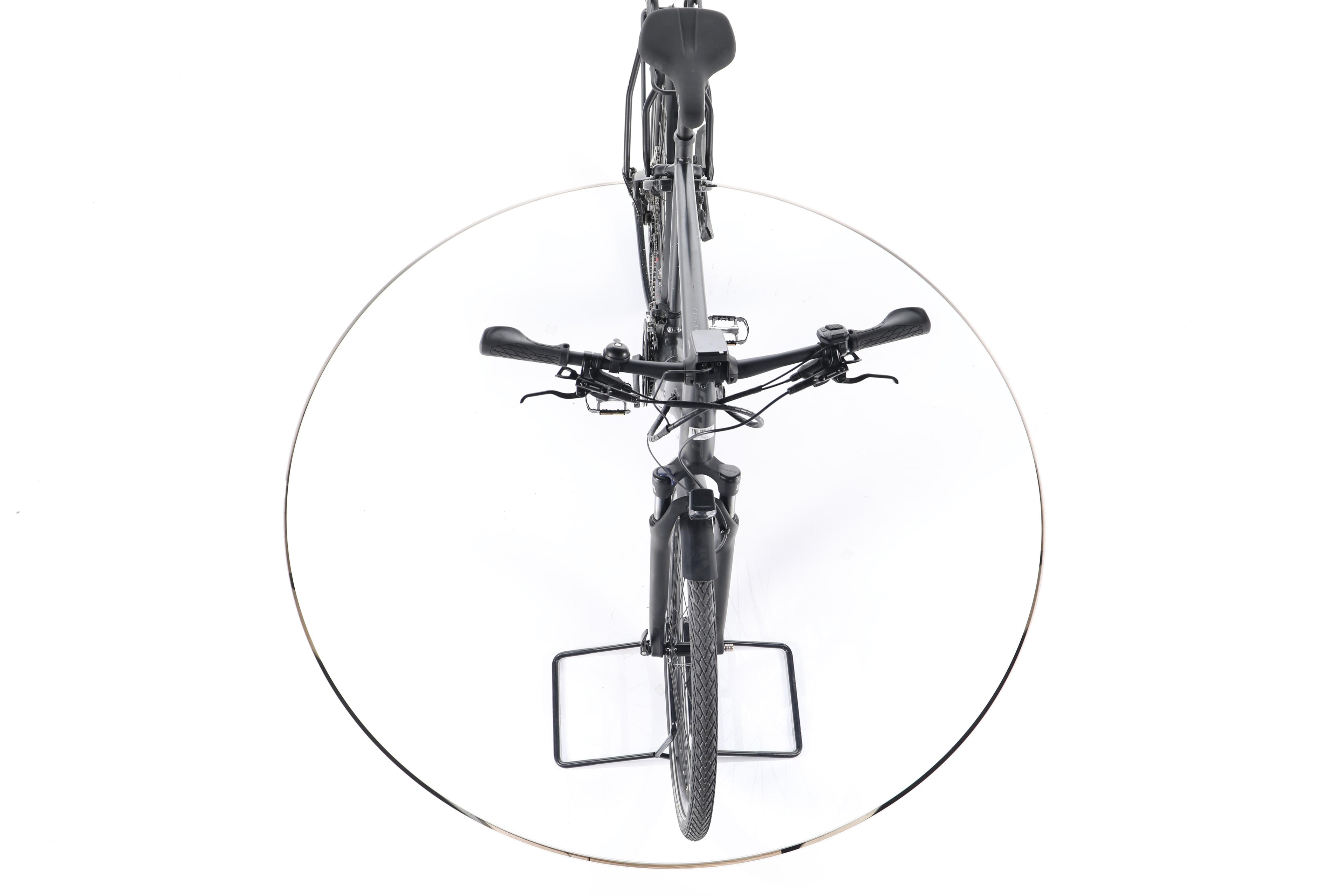 Giant Explore E+ 1 Trekking E-Bike - Image 16