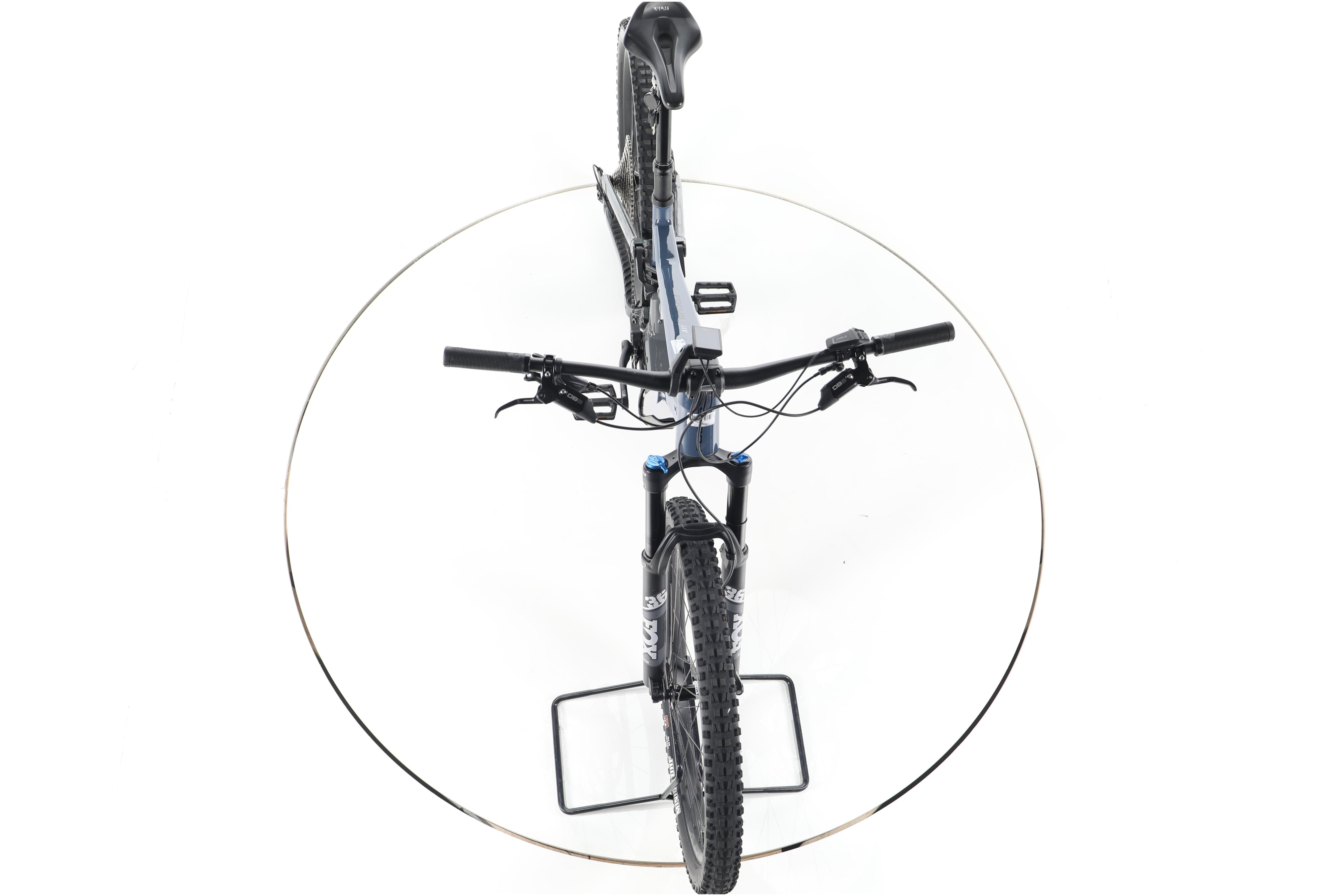 Focus Jam² 6.8 Fully E-Bike - Image 16