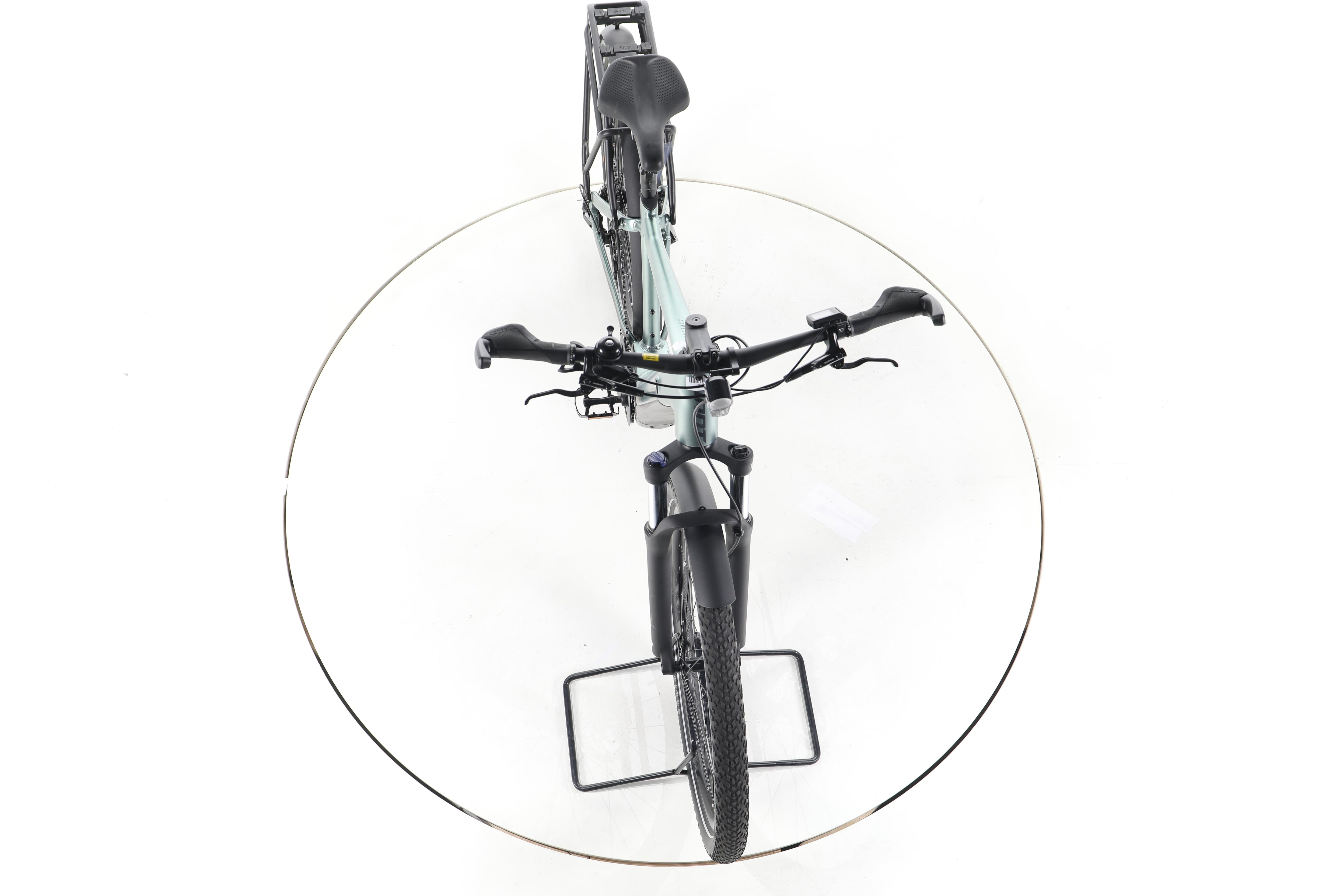 Giant Explore E+ 1 DD Trekking E-Bike - Image 16