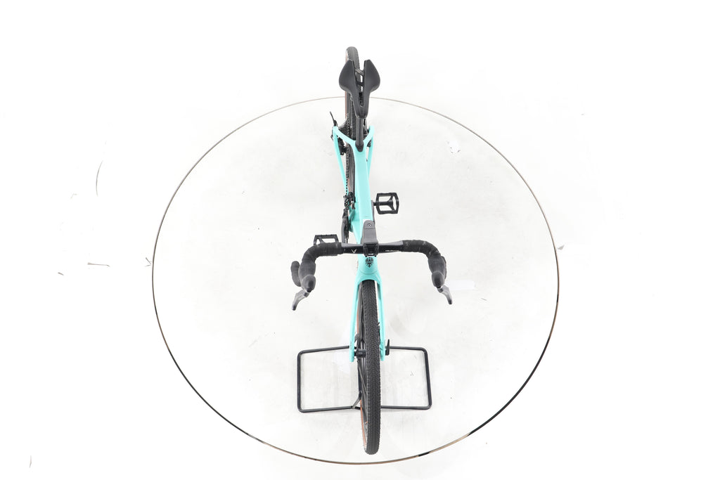 Bianchi IMPULSO PRO Gravelbike Carbon - Image 16