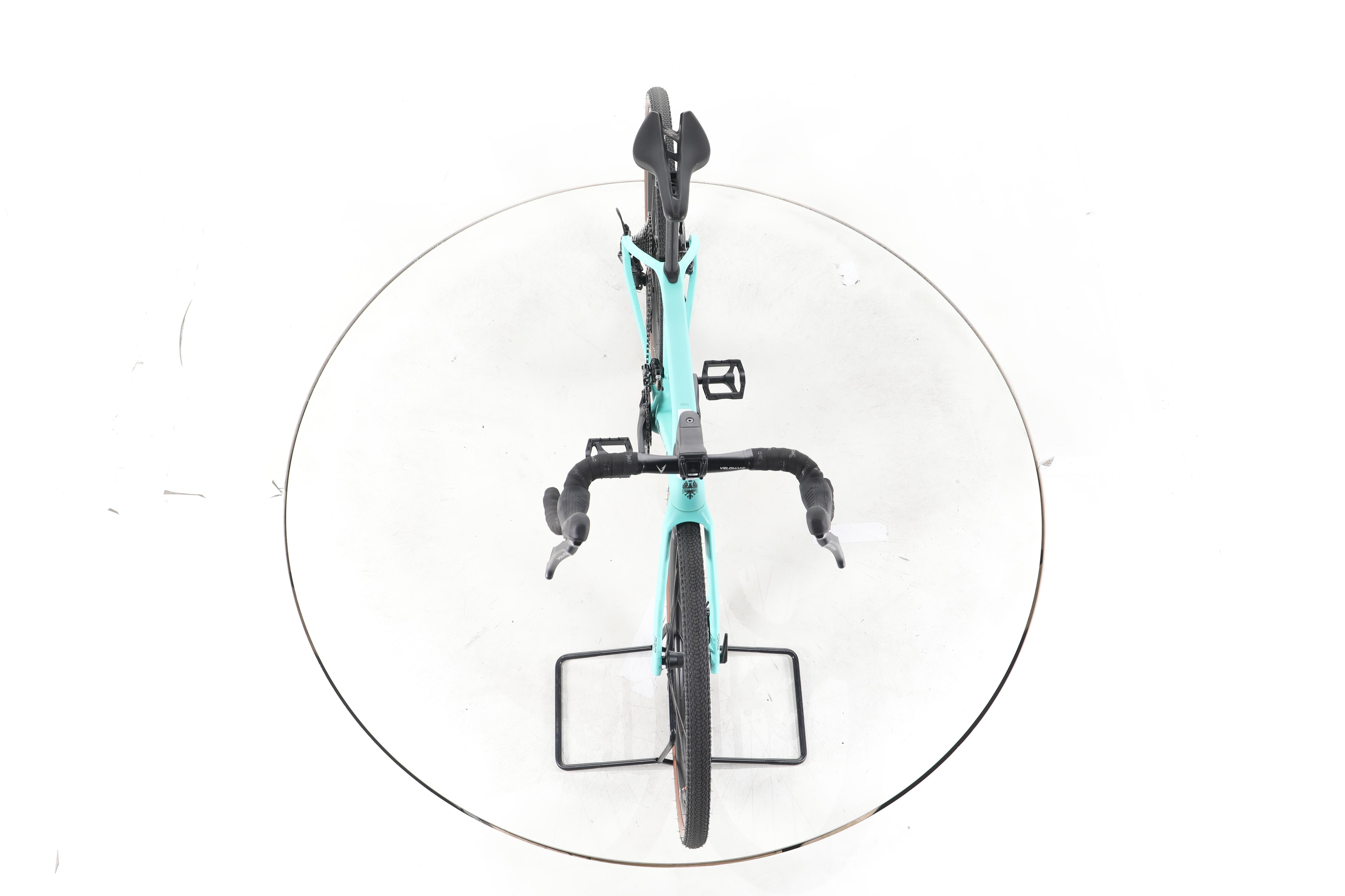 Bianchi IMPULSO PRO Gravelbike Carbon - Image 16