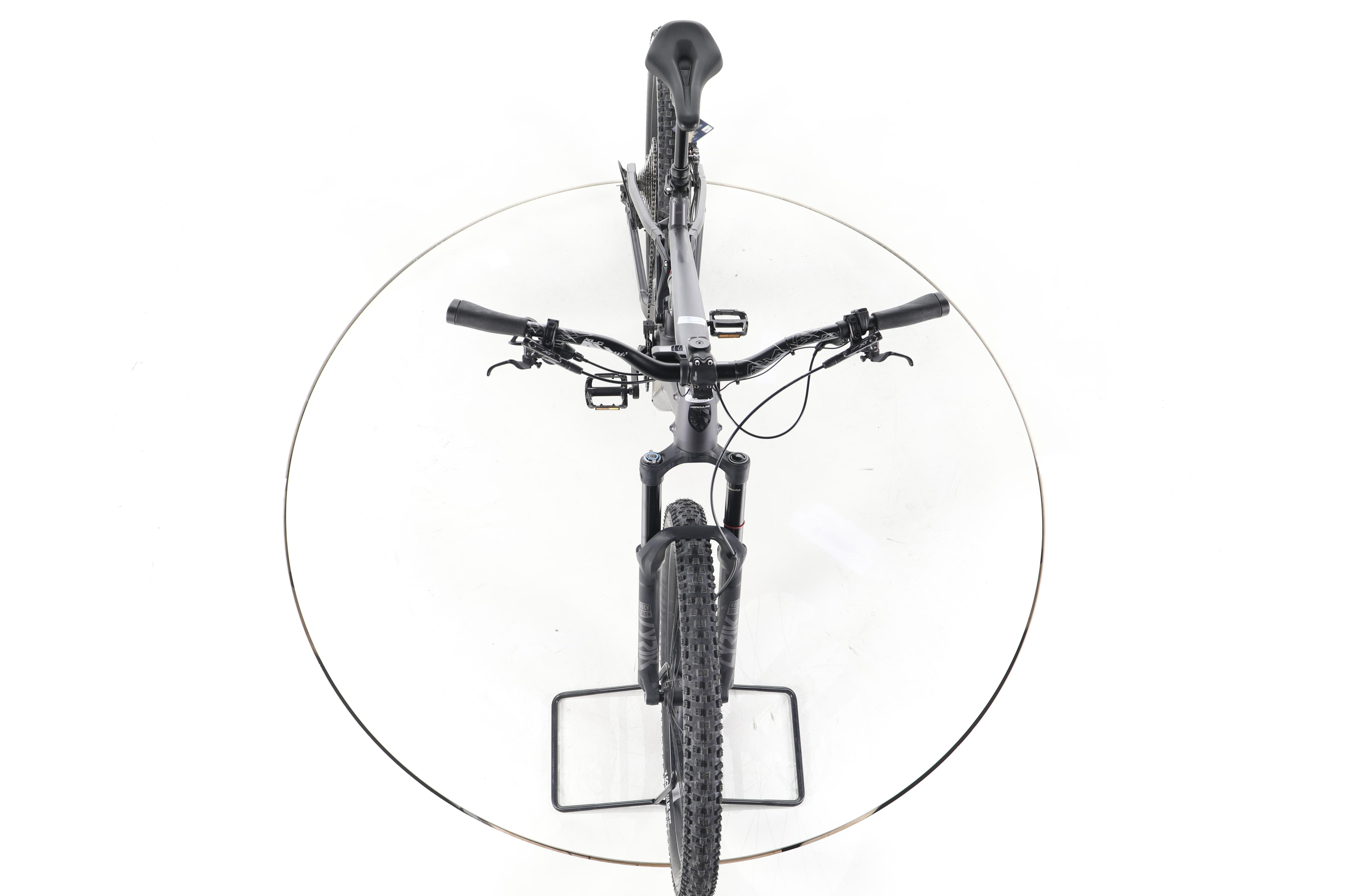 Hercules NOS FS 2.1 E-Bike Fully - Image 16