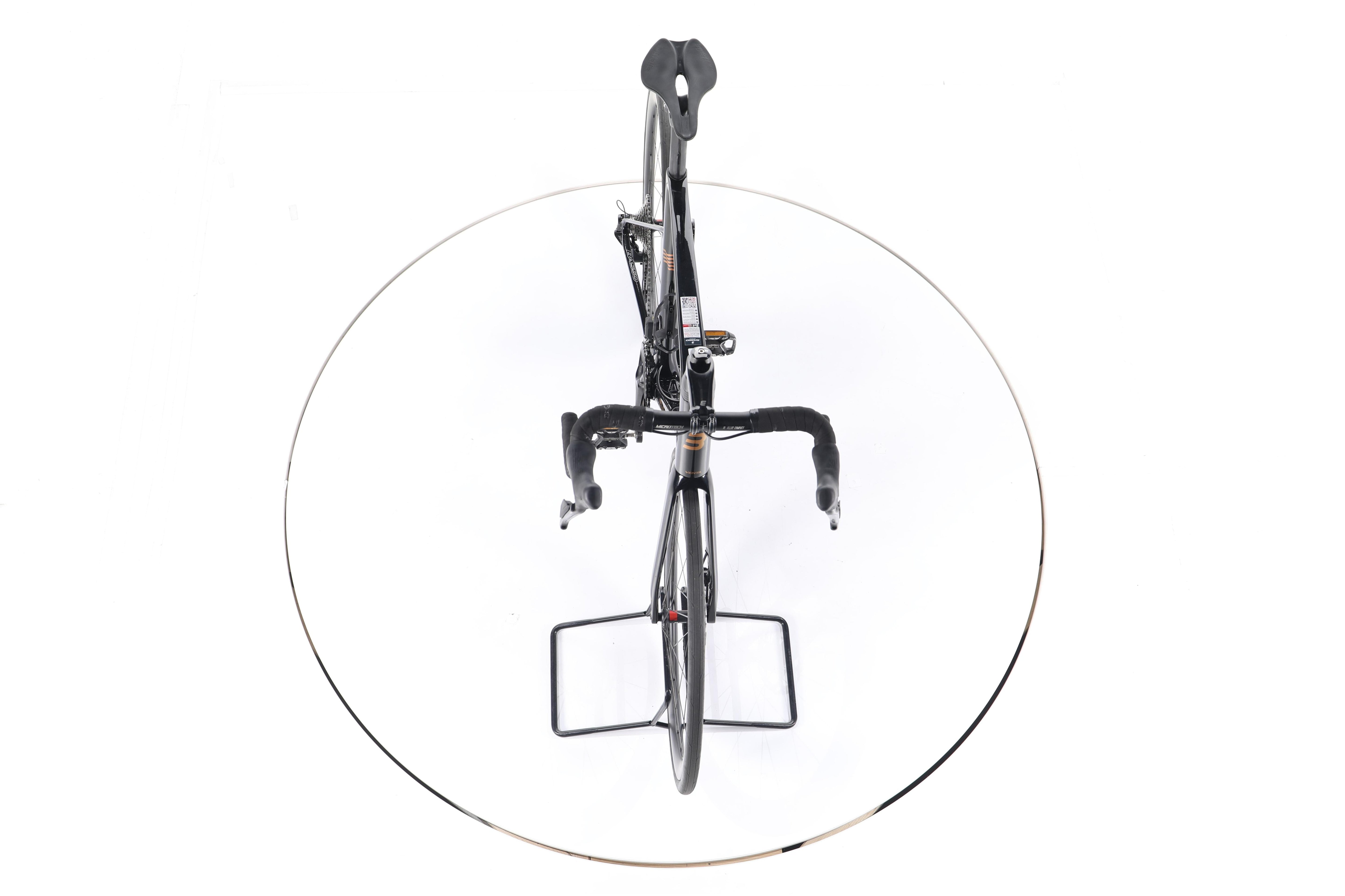 Basso Venta R Rennrad Carbon - Image 16