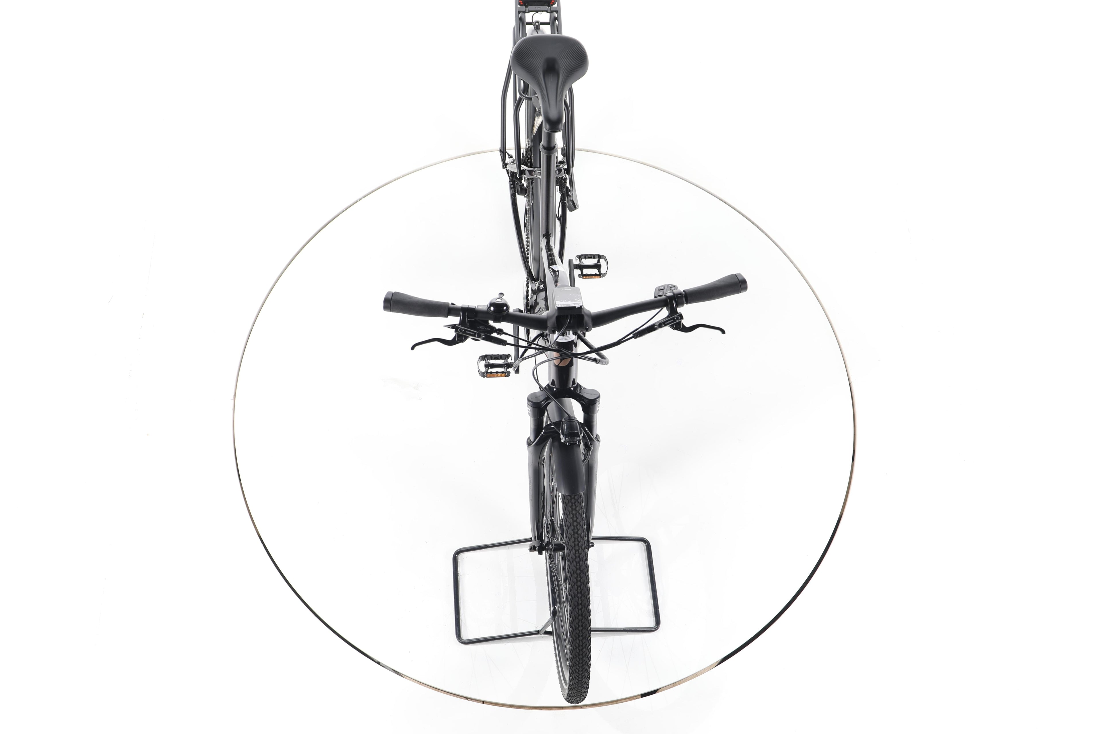 Liv Amiti-E+ 2 Trekking E-Bike - Image 16