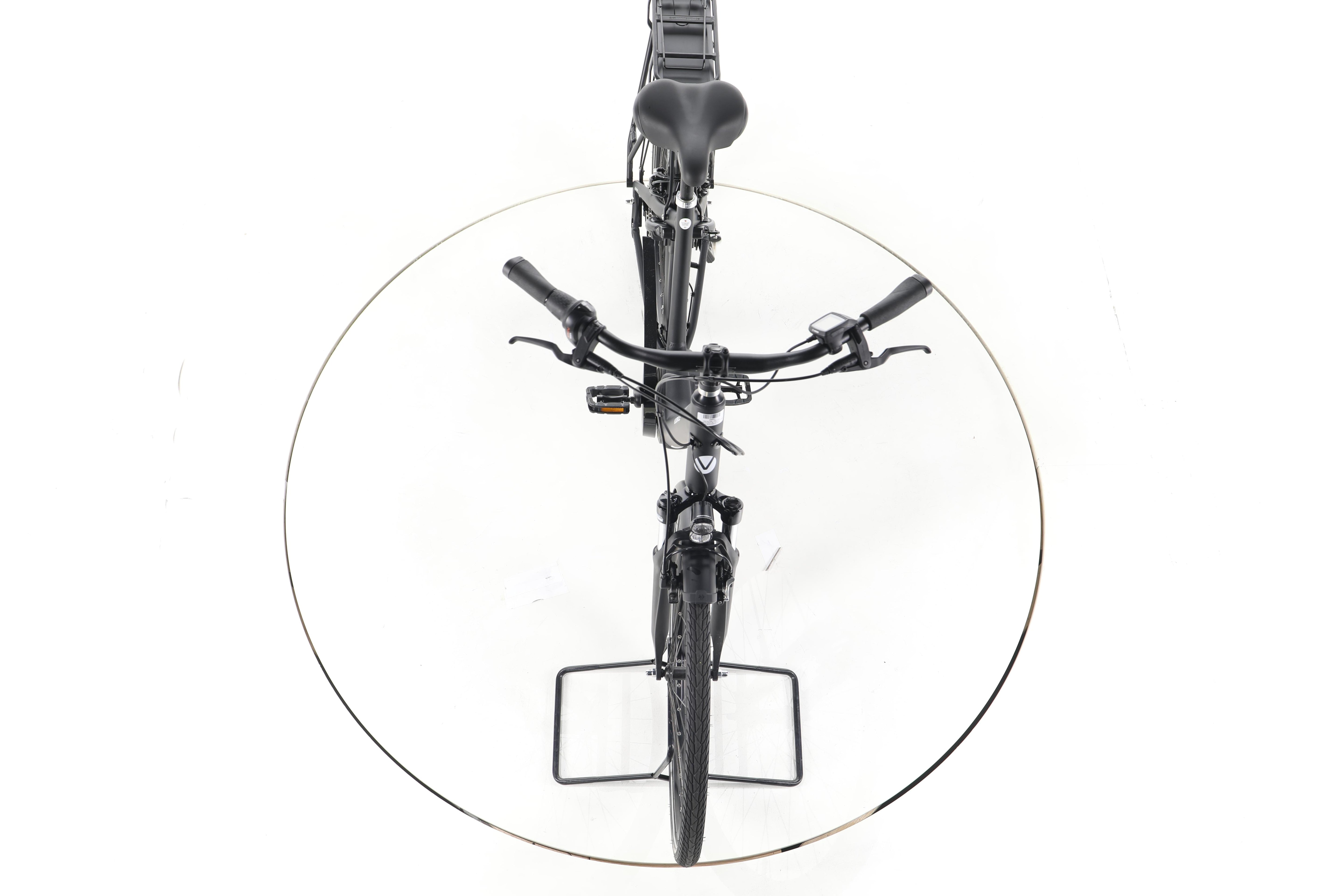 Velo de Ville CEB 400 City E-Bike Tiefeinsteiger - Image 16