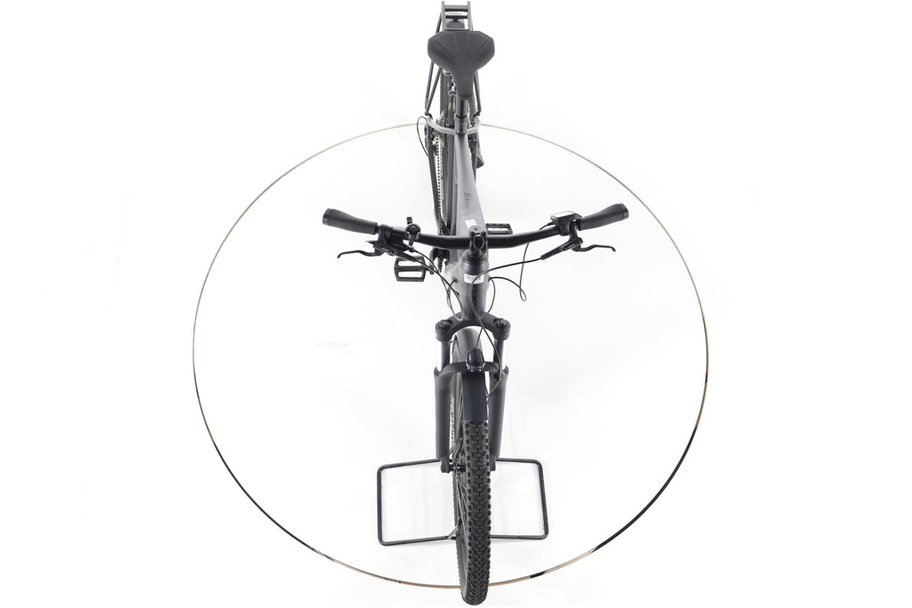 Focus Aventura² 6.6 Trekking E-Bike - Image 16