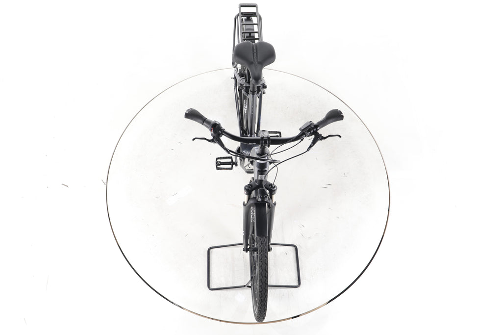 Kettler Quadriga CX5 City E-Bike Tiefeinsteiger 2024 - Image 16
