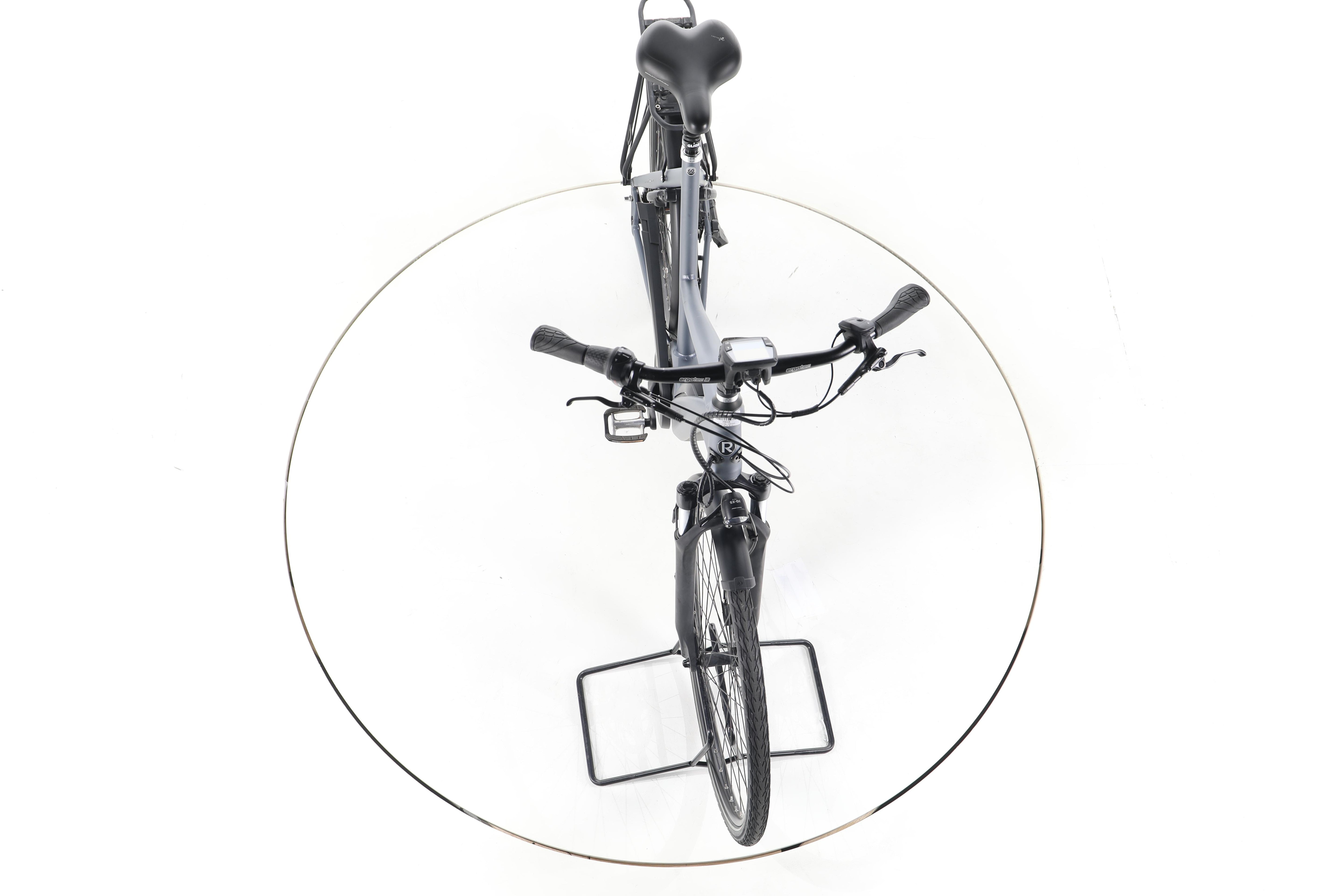 Velo de Ville AEB 200 City E-Bike - Image 16